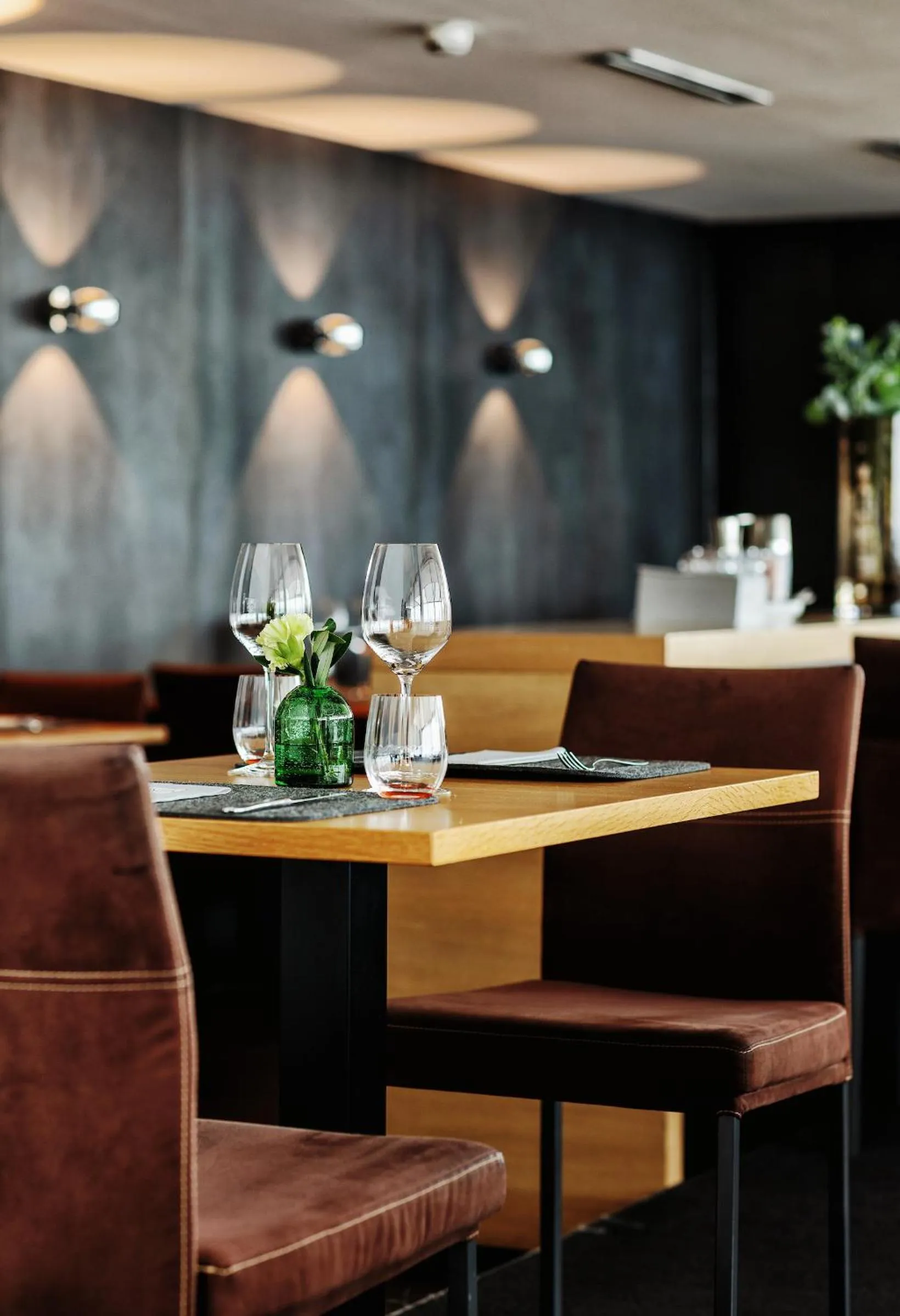 Restaurant/places to eat in Seevital Hotel & SPA - Ihr 4 Sterne Superior Hideaway direkt am See