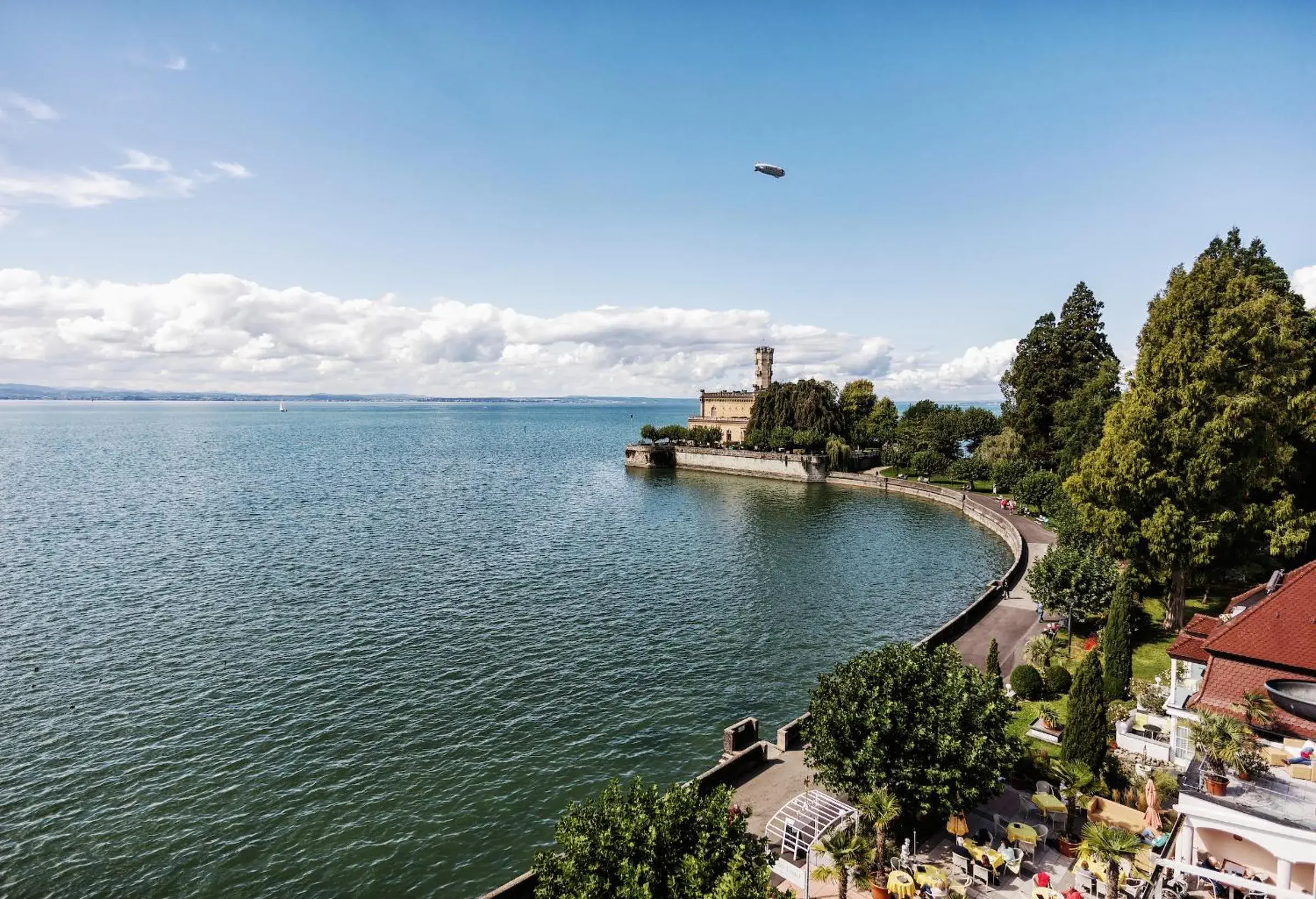 Montfort-Suite with Lake view in Seevital Hotel & SPA - Ihr 4 Sterne Superior Hideaway direkt am See Montfort-Suite with Lake view in Seevital Hotel & SPA - Ihr 4 Sterne Superior Hideaway direkt am See