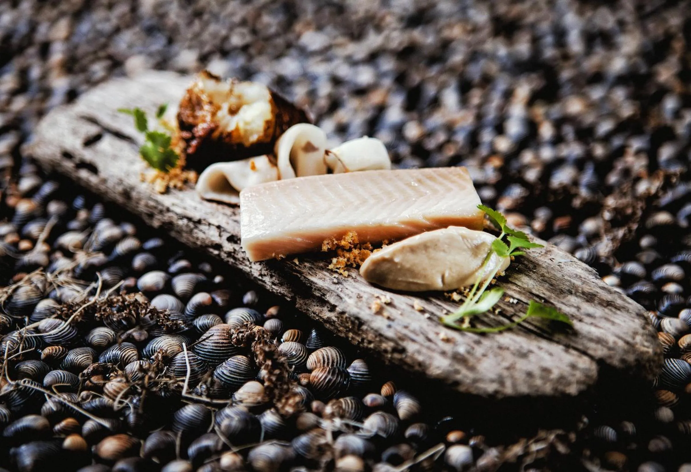 Food and drinks in Seevital Hotel & SPA - Ihr 4 Sterne Superior Hideaway direkt am See