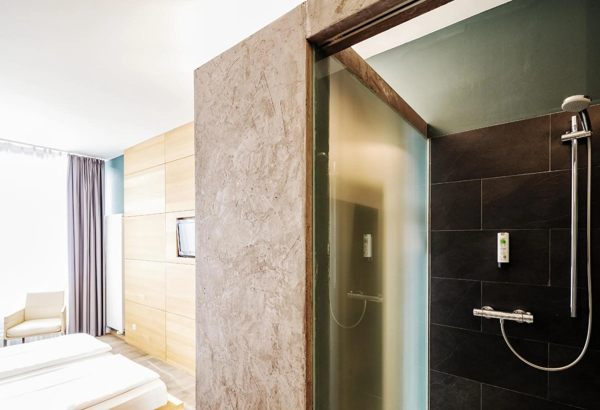 Bathroom in Seevital Hotel & SPA - Ihr 4 Sterne Superior Hideaway direkt am See