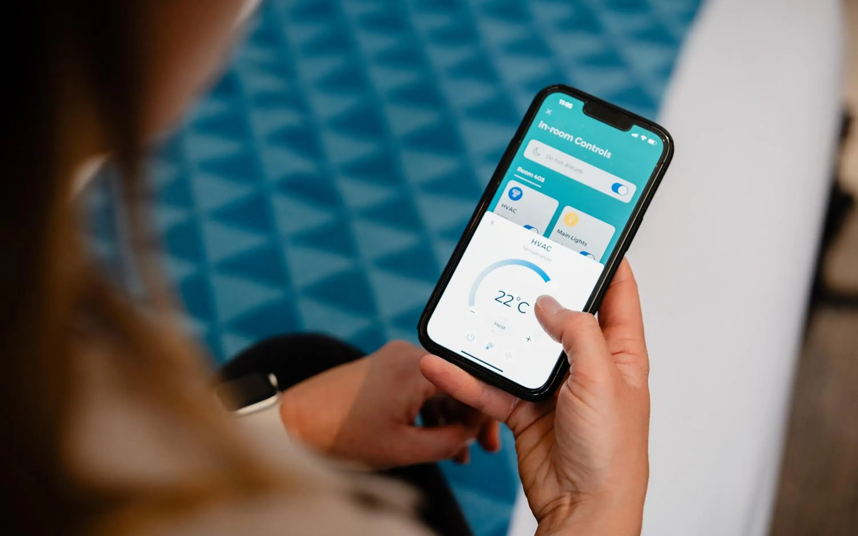 Bedroom in mi-pad Queenstown Bedroom in mi-pad Queenstown