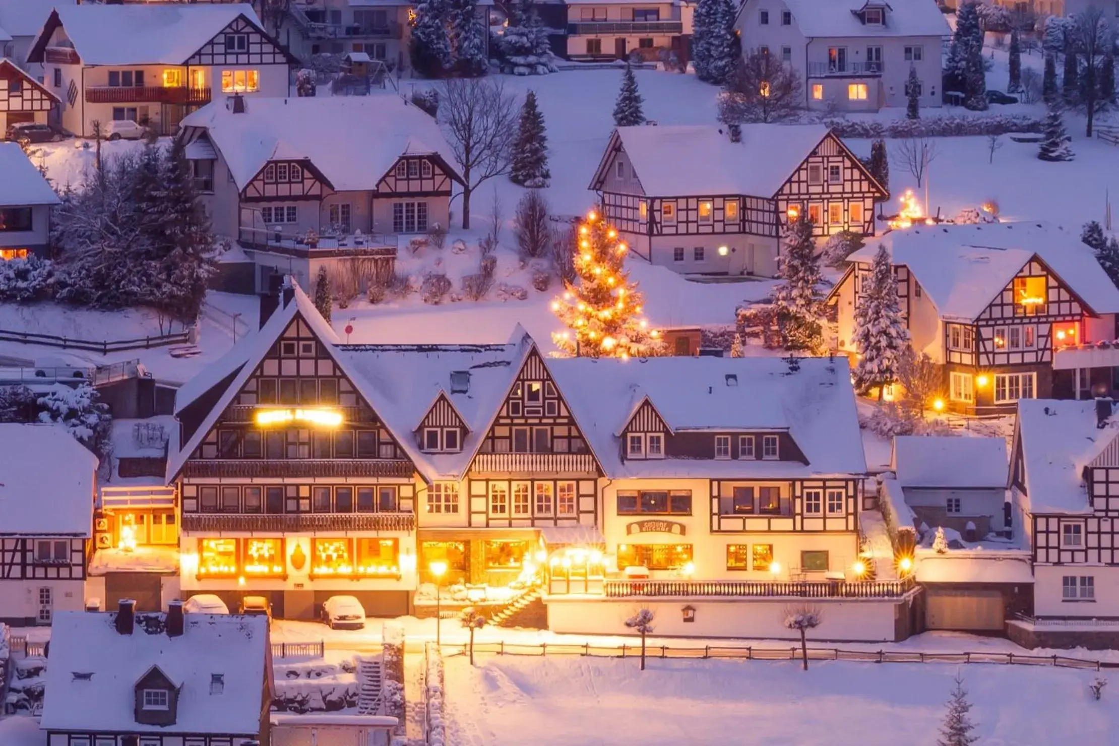 Hotel Bischof Hotel Bischof