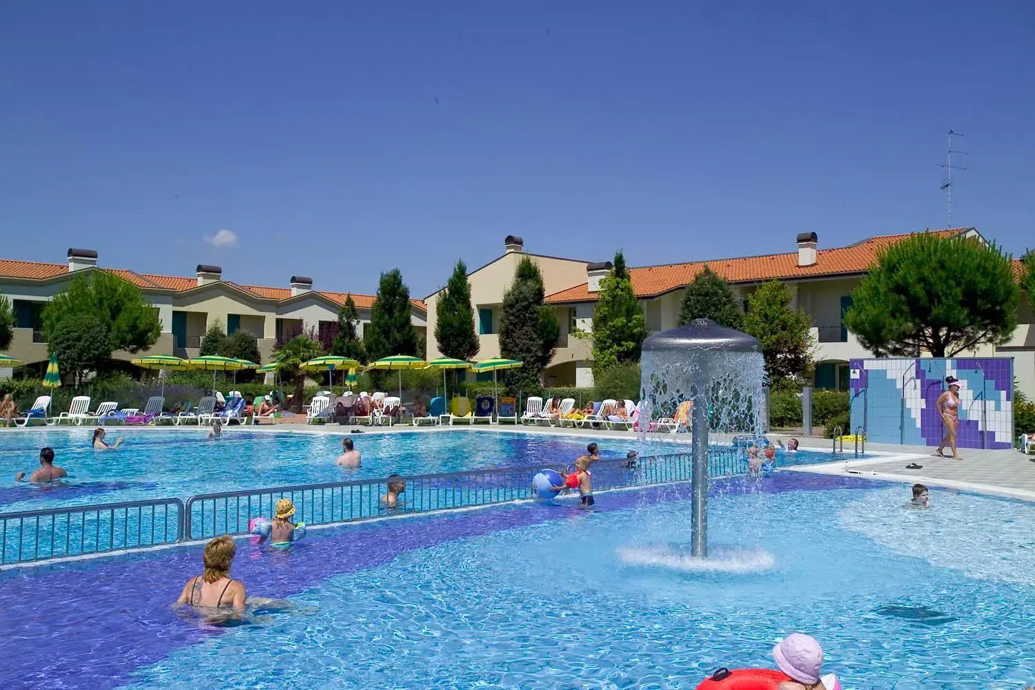 Villaggio Marco Polo Villaggio Marco Polo