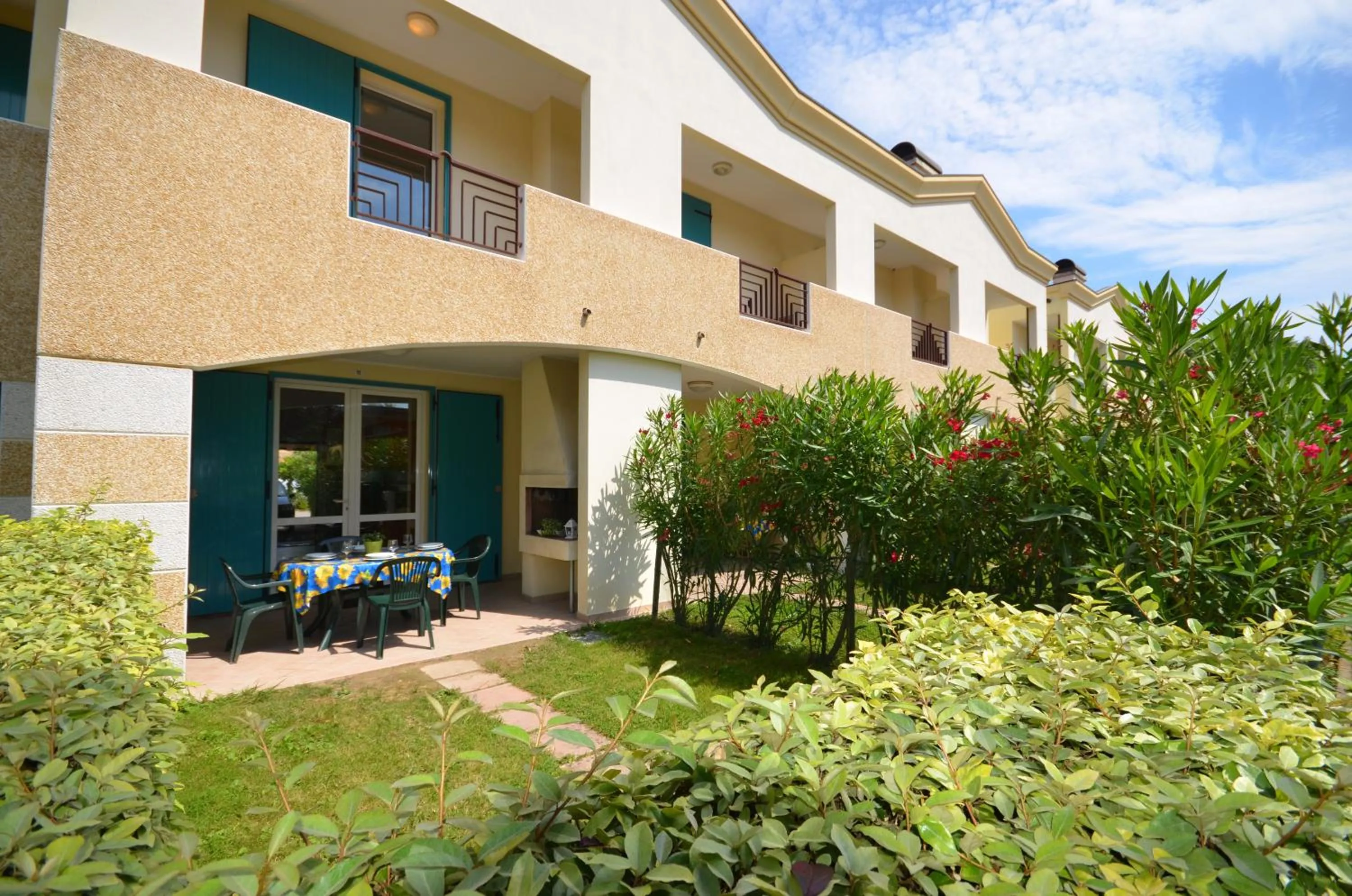Villaggio Marco Polo