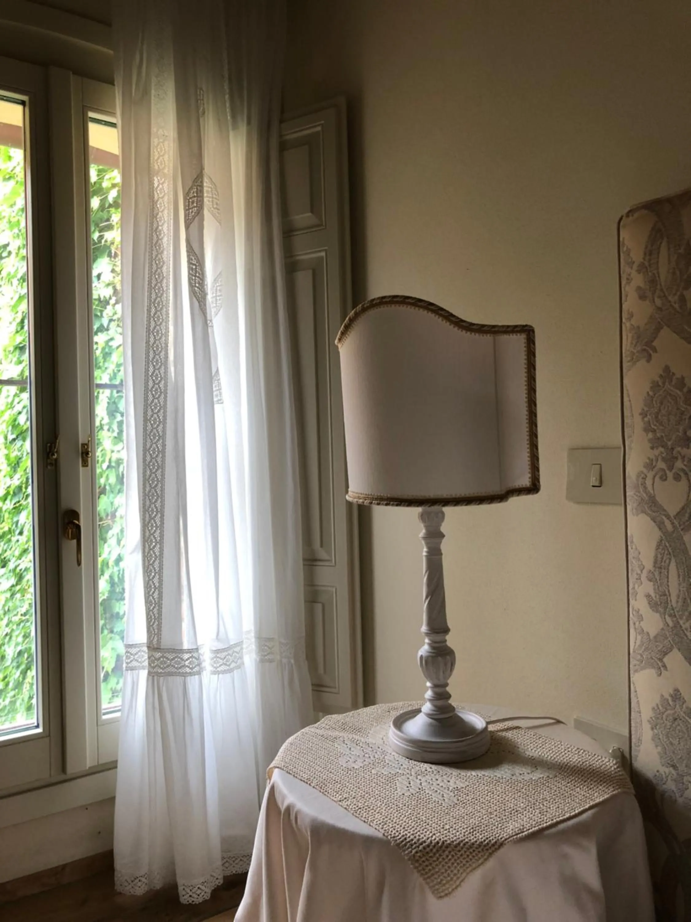 Le Case Di San Vitale Easy