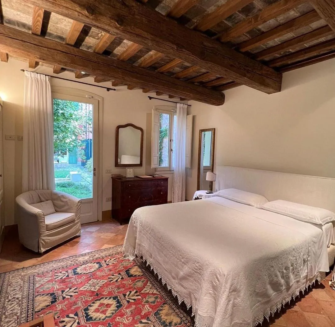 Le Case Di San Vitale Easy
