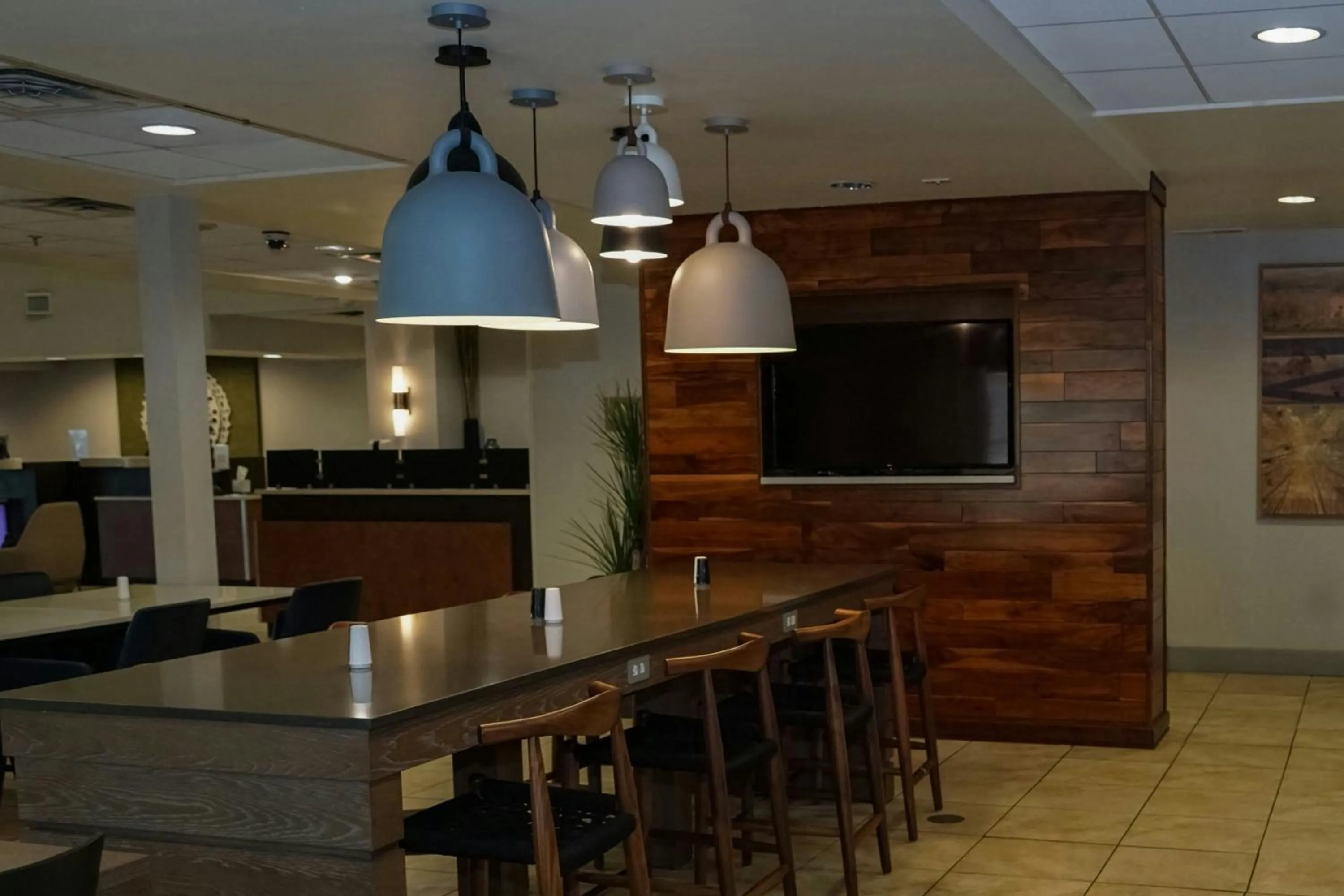 Lobby or reception in Fairfield Inn & Suites by Marriott Denver Aurora/Parker