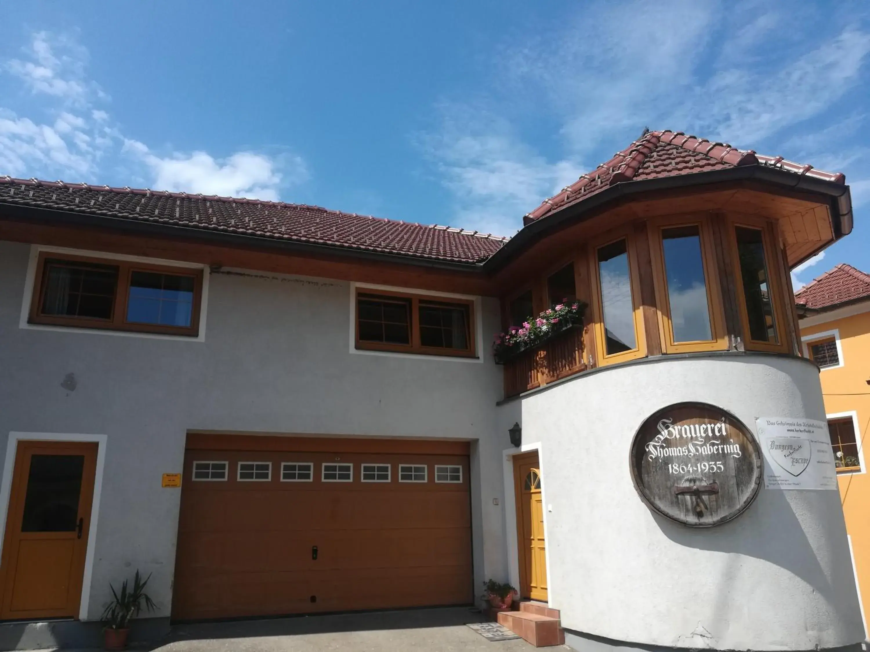 Ferienwohnung Schmetterling Ferienwohnung Schmetterling
