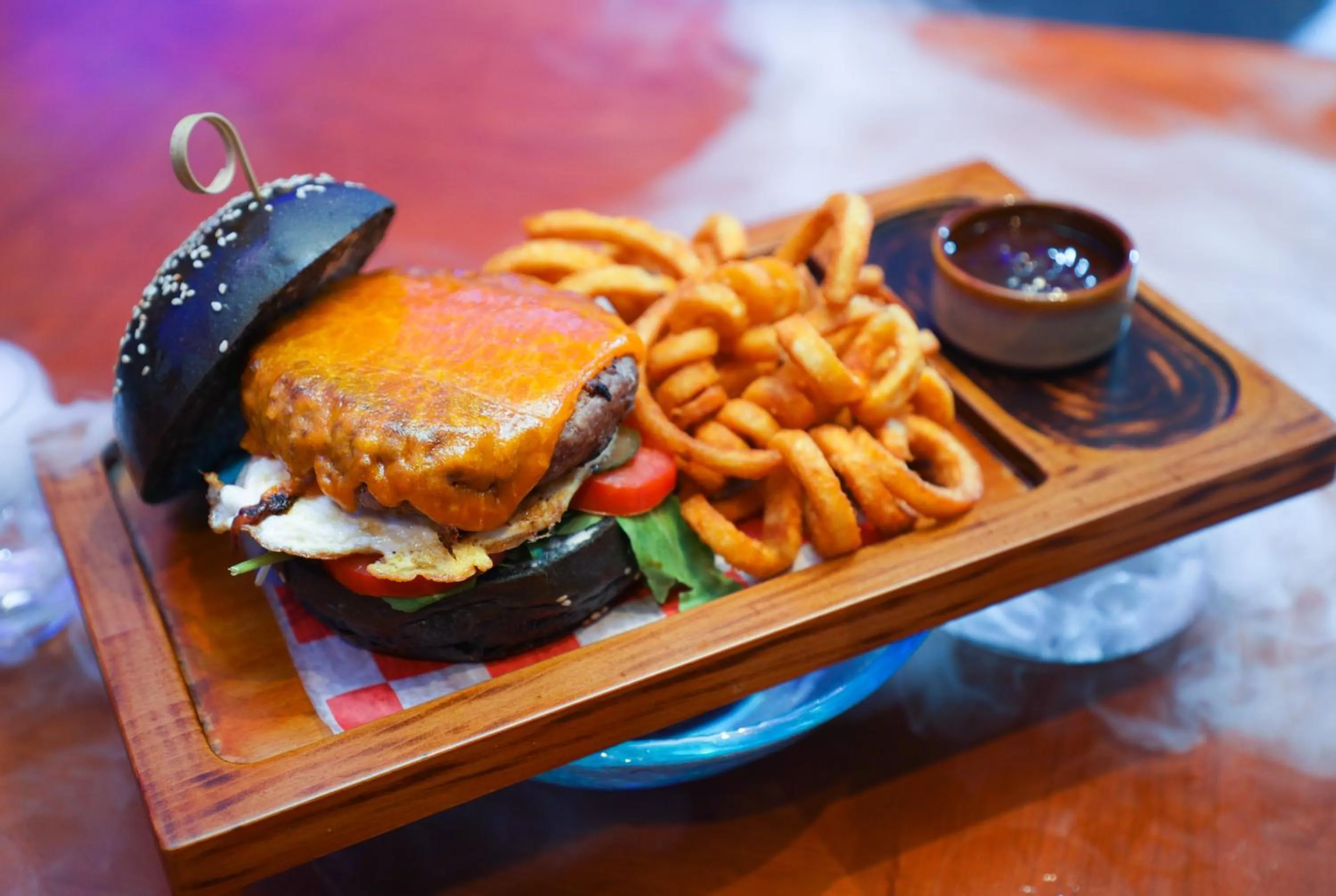 Lounge or bar in Stella Di Mare Dubai Marina Hotel