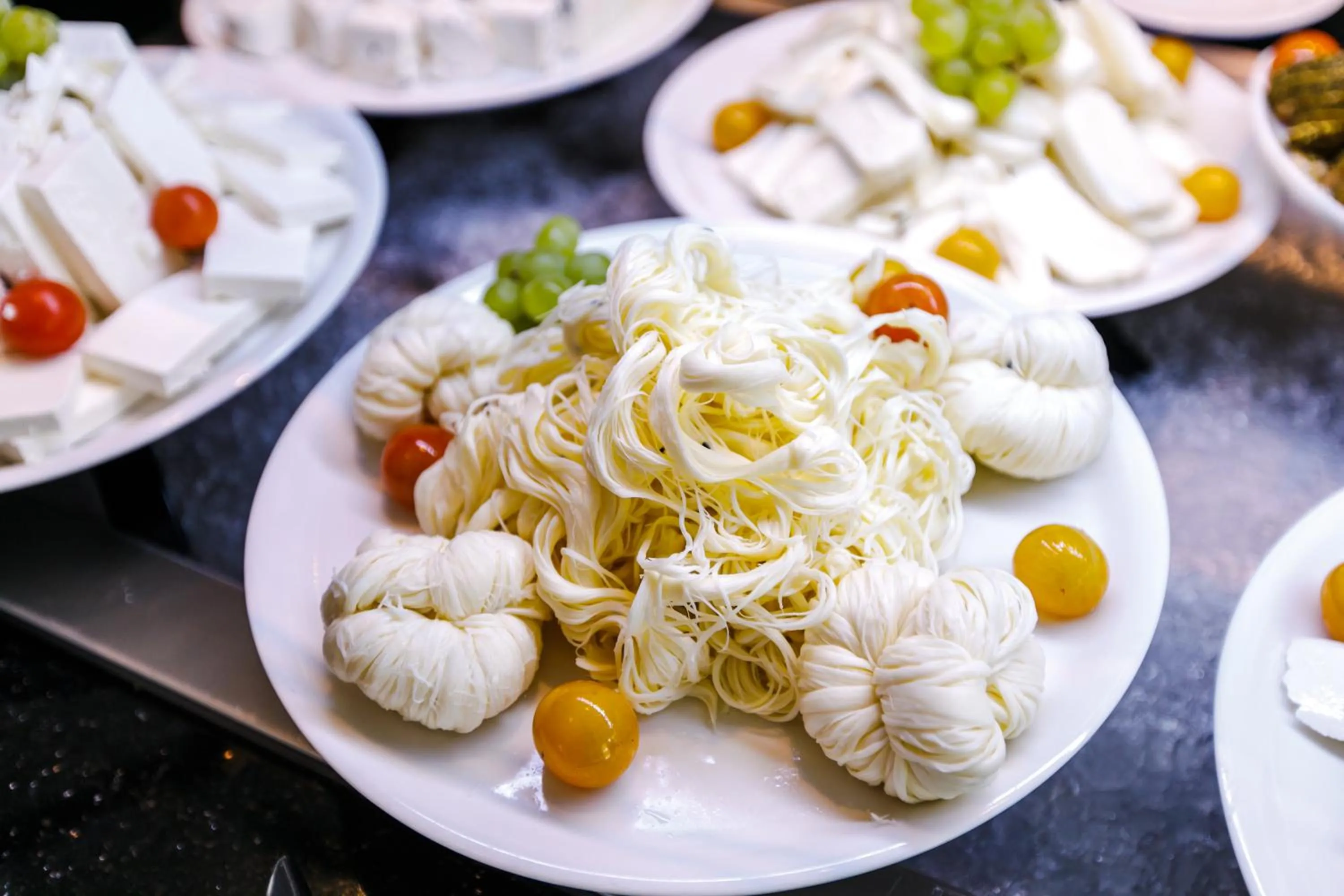 Restaurant/places to eat in Stella Di Mare Dubai Marina Hotel