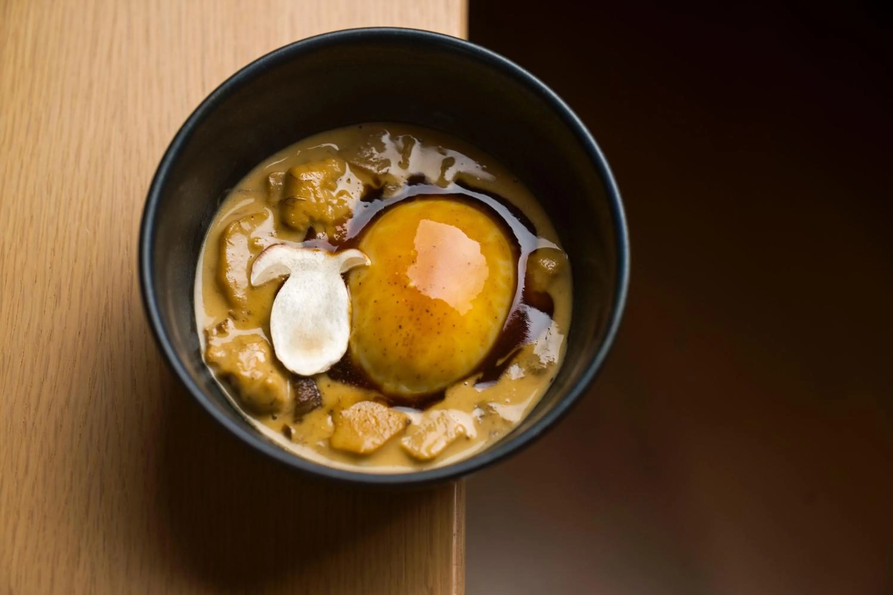 Restaurant/places to eat in The Barcelona EDITION