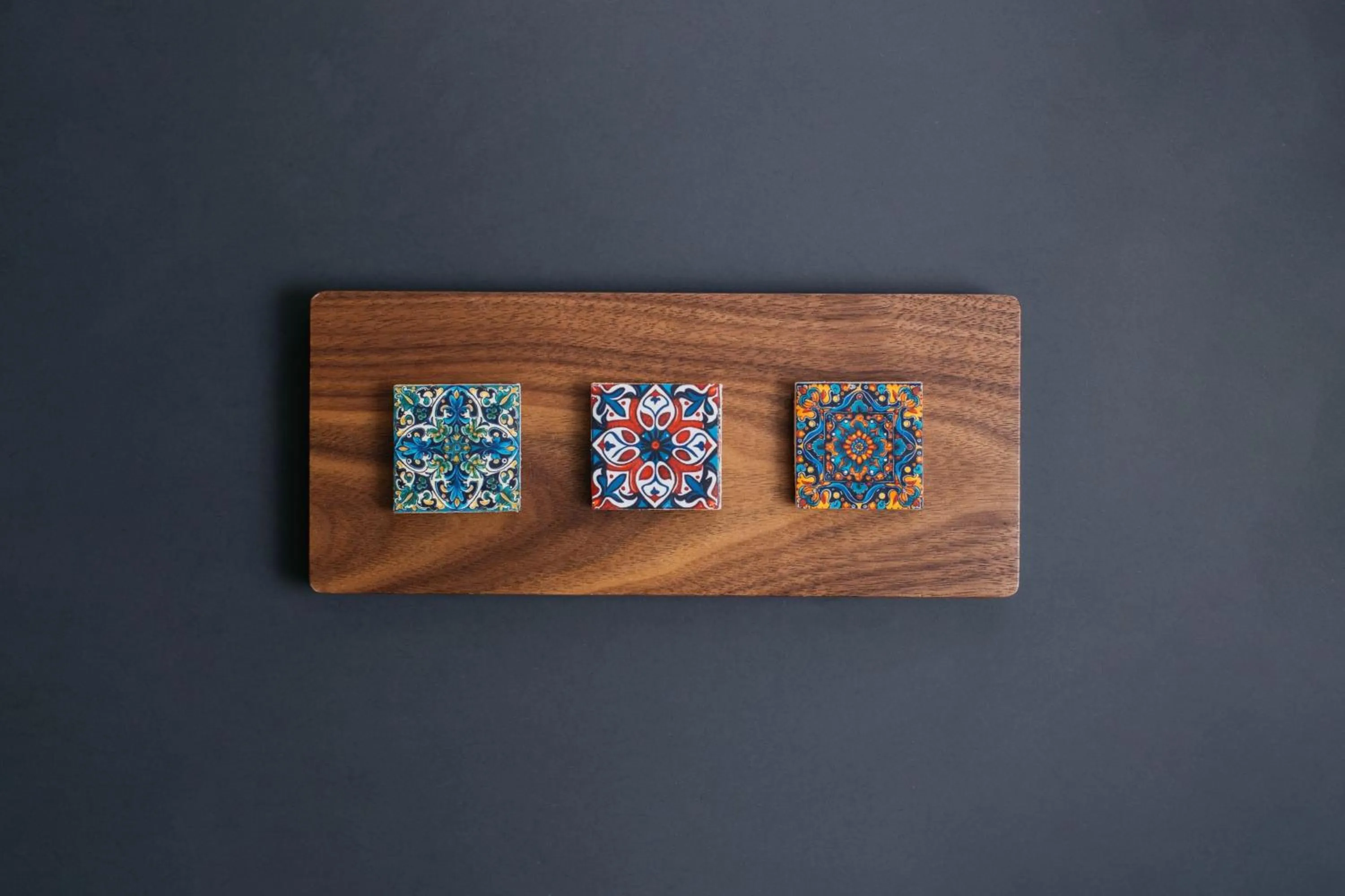 Bedroom in The Barcelona EDITION