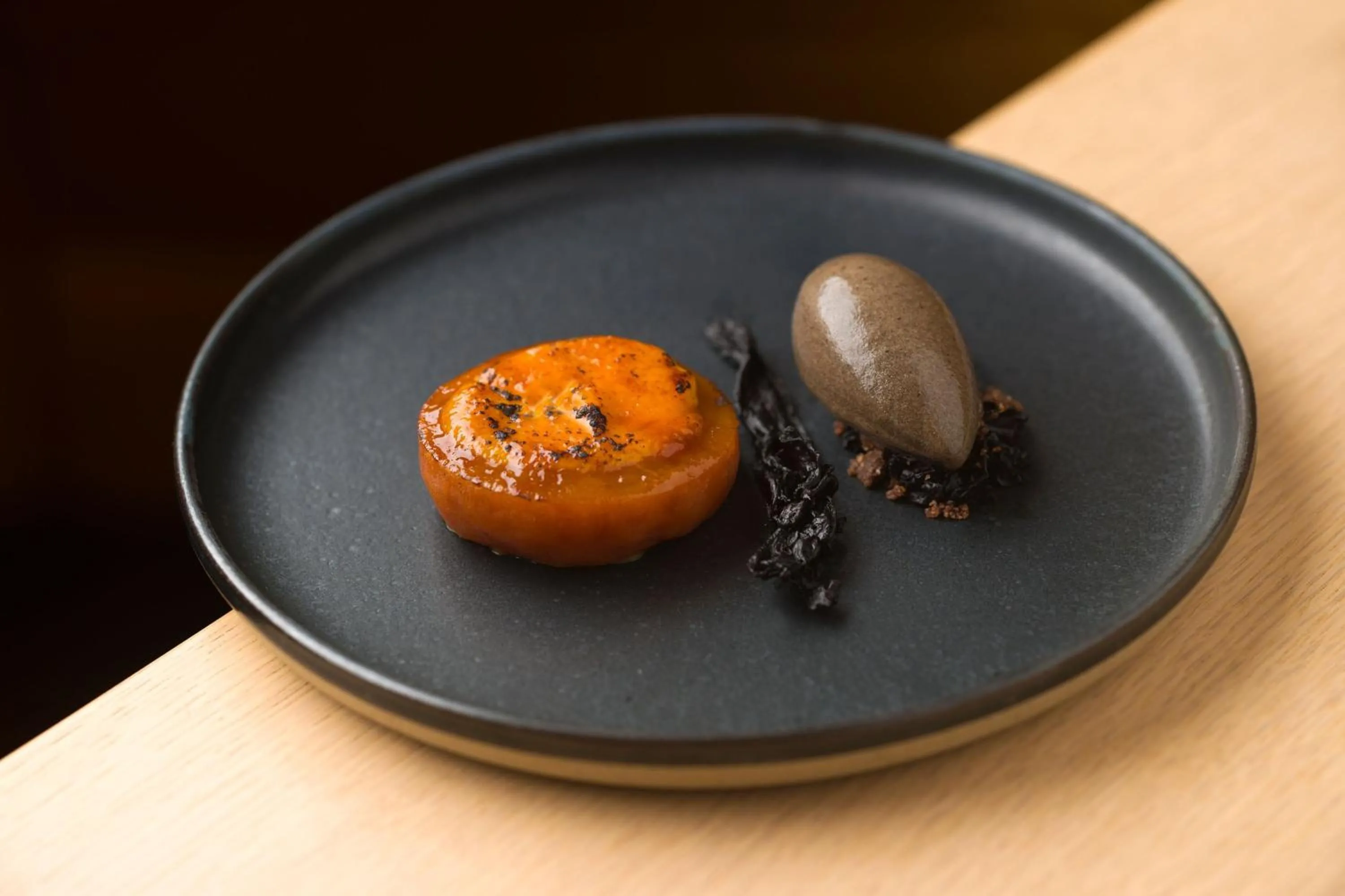 Restaurant/places to eat in The Barcelona EDITION