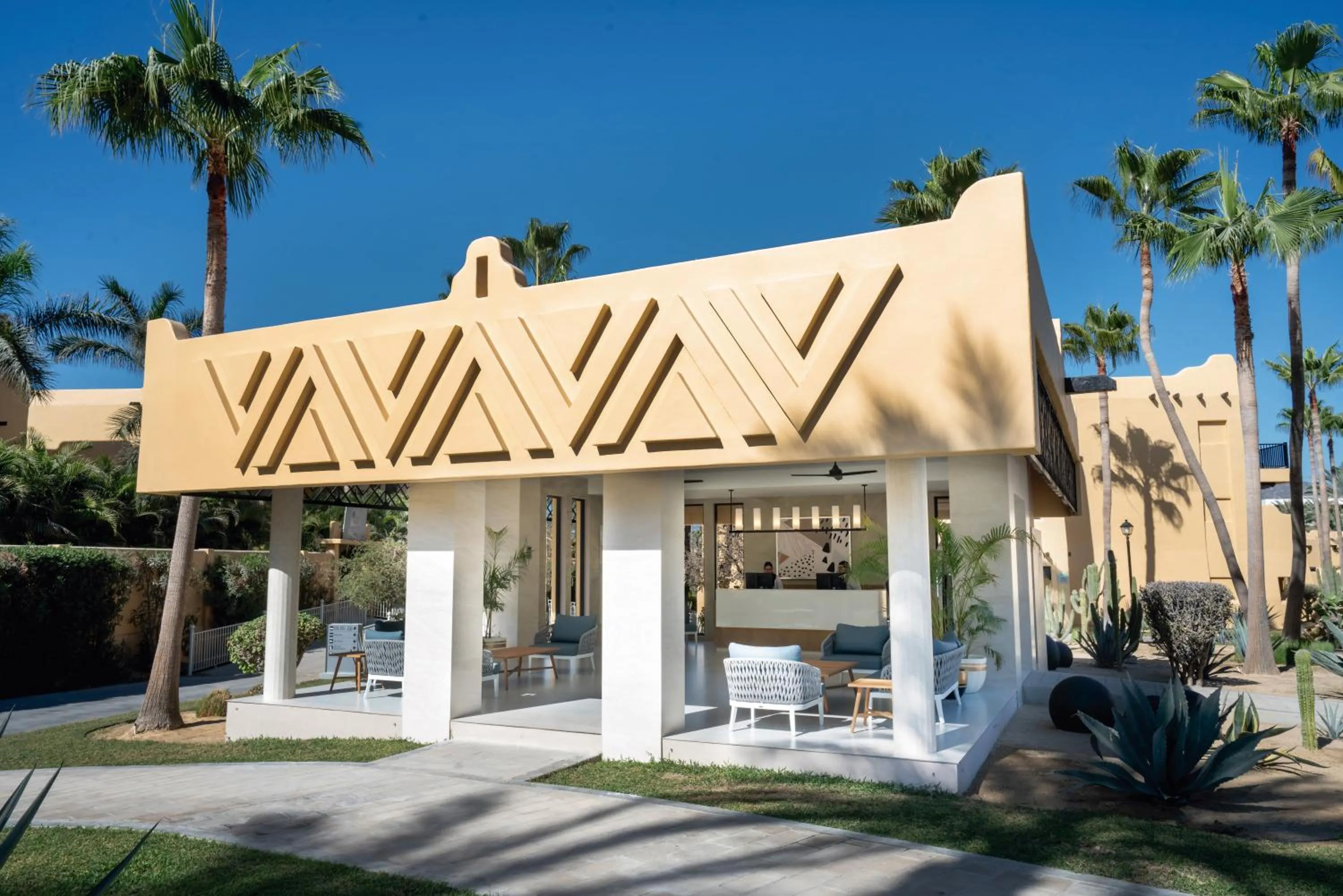 Property building in Riu Santa Fe - All Inclusive