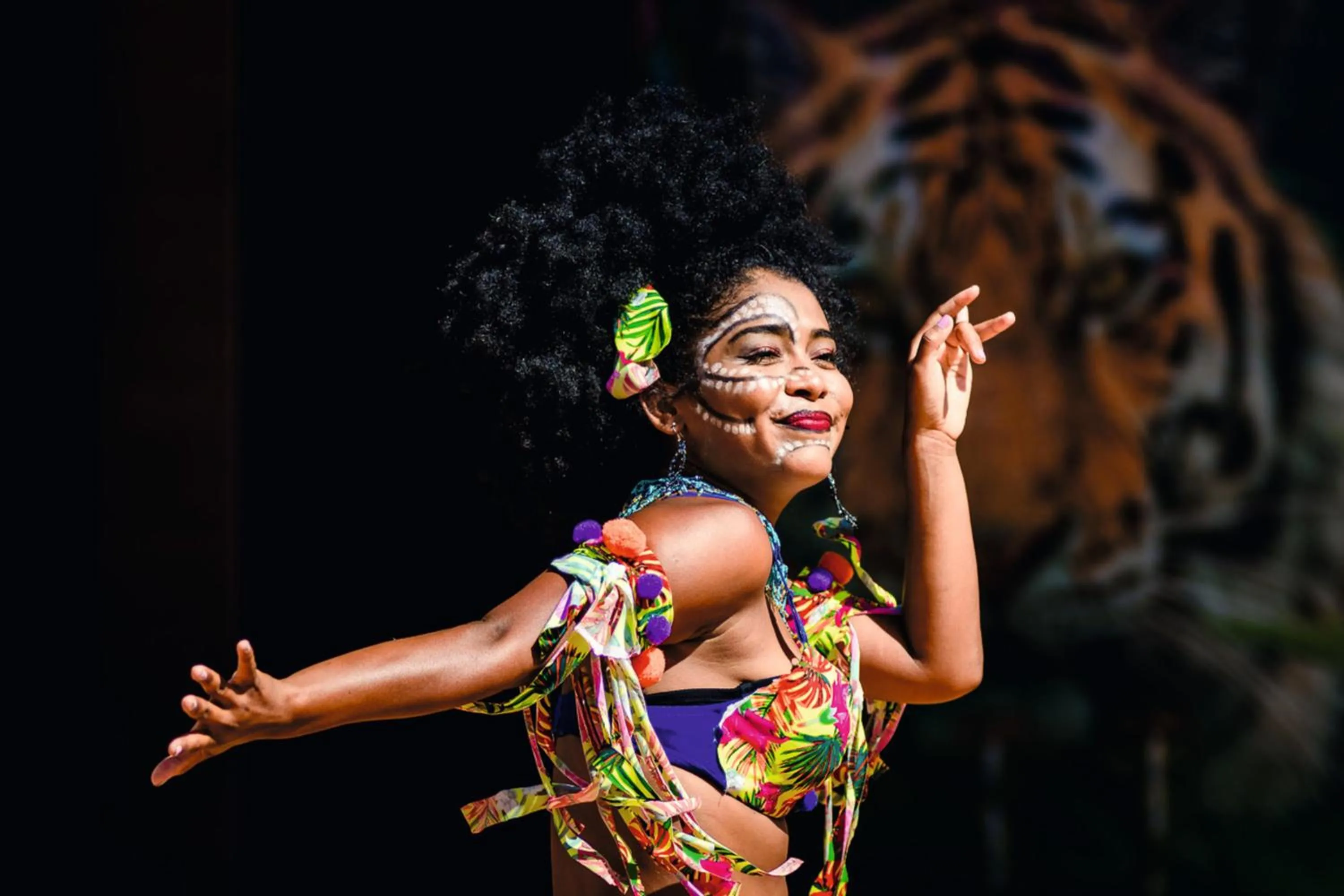 Activities in Riu Santa Fe - All Inclusive