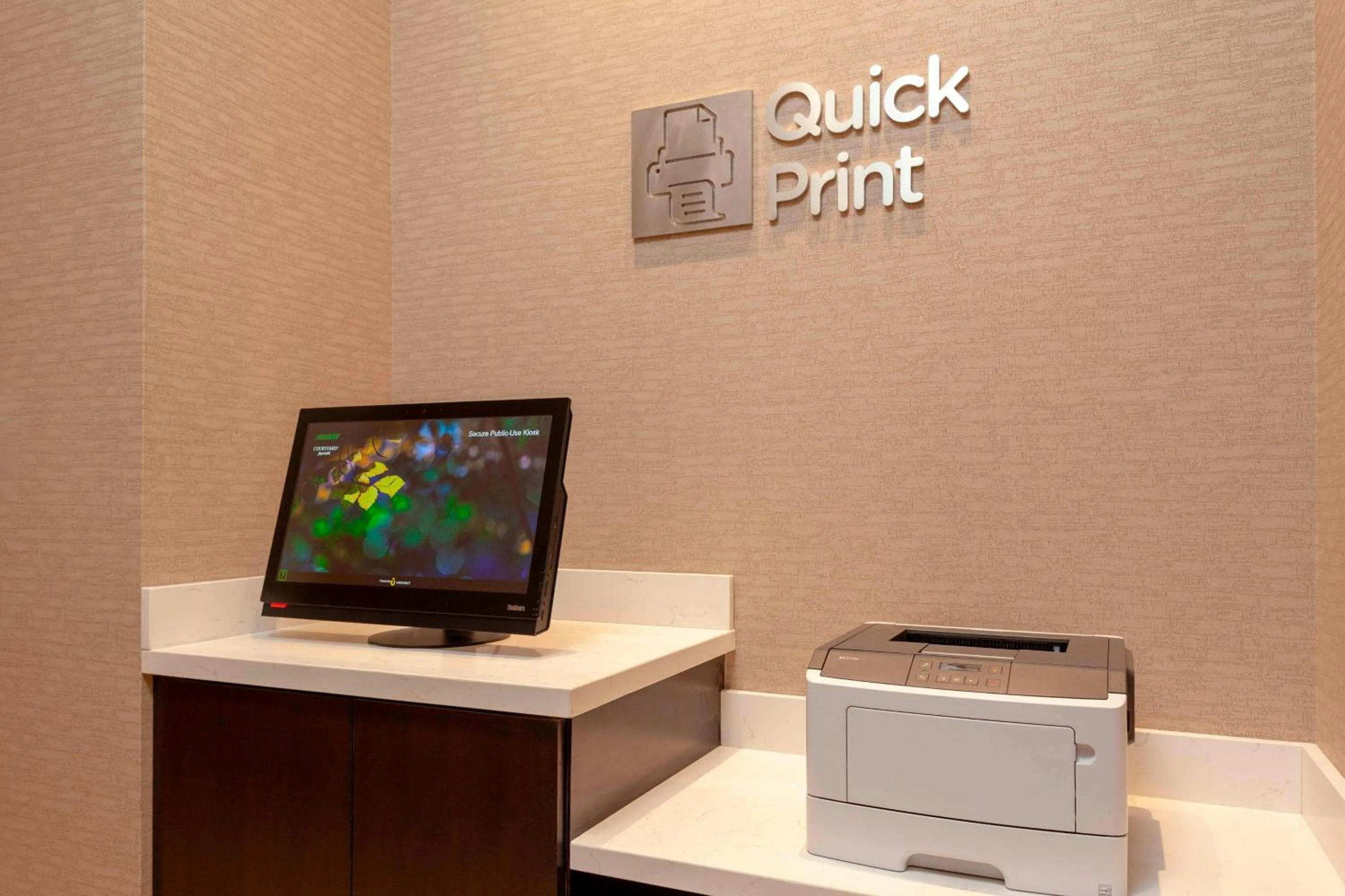 Other in Courtyard by Marriott DeLand Historic Downtown