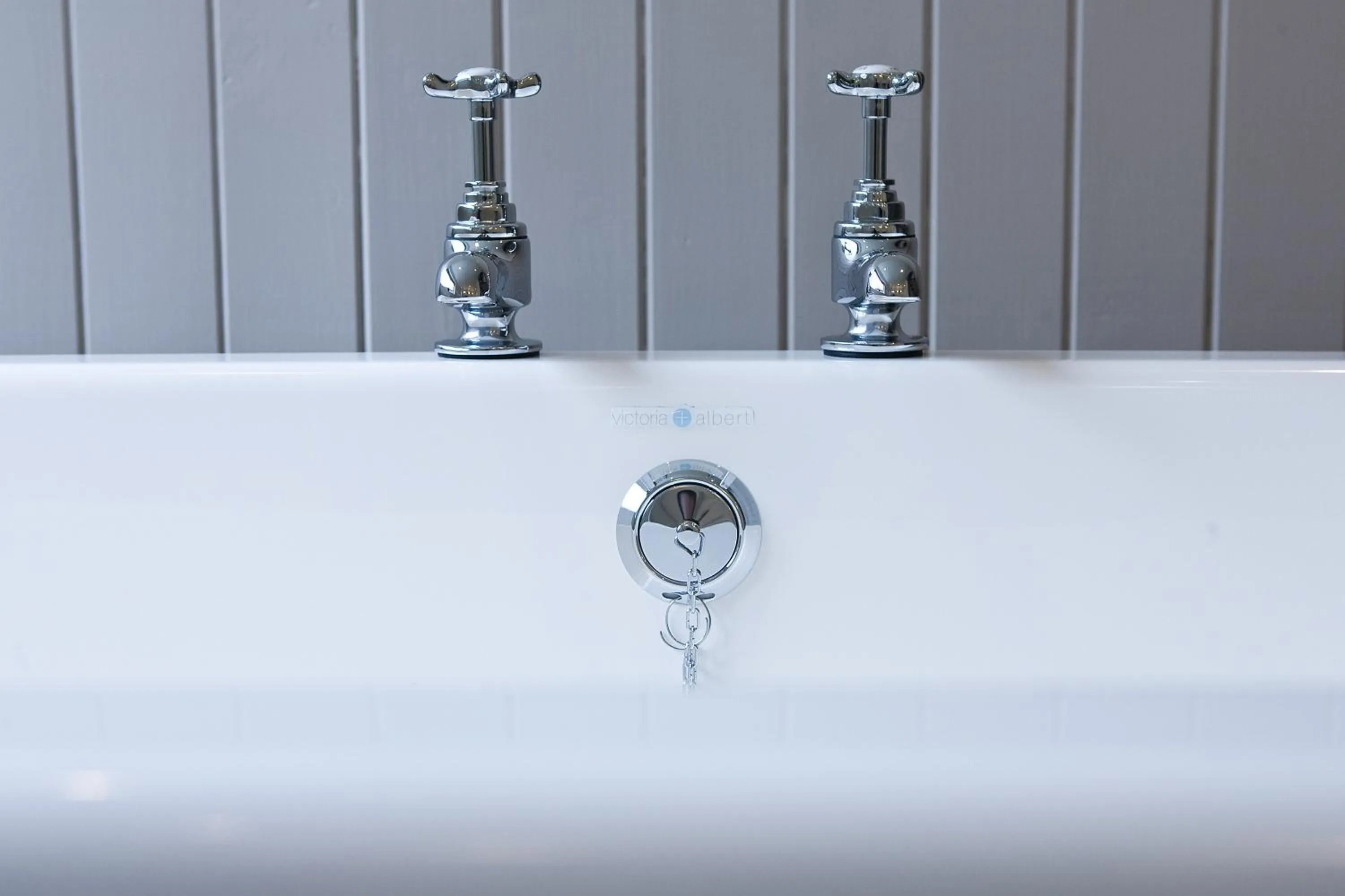 Bathroom in The Hideaway At Windermere (Adults only)