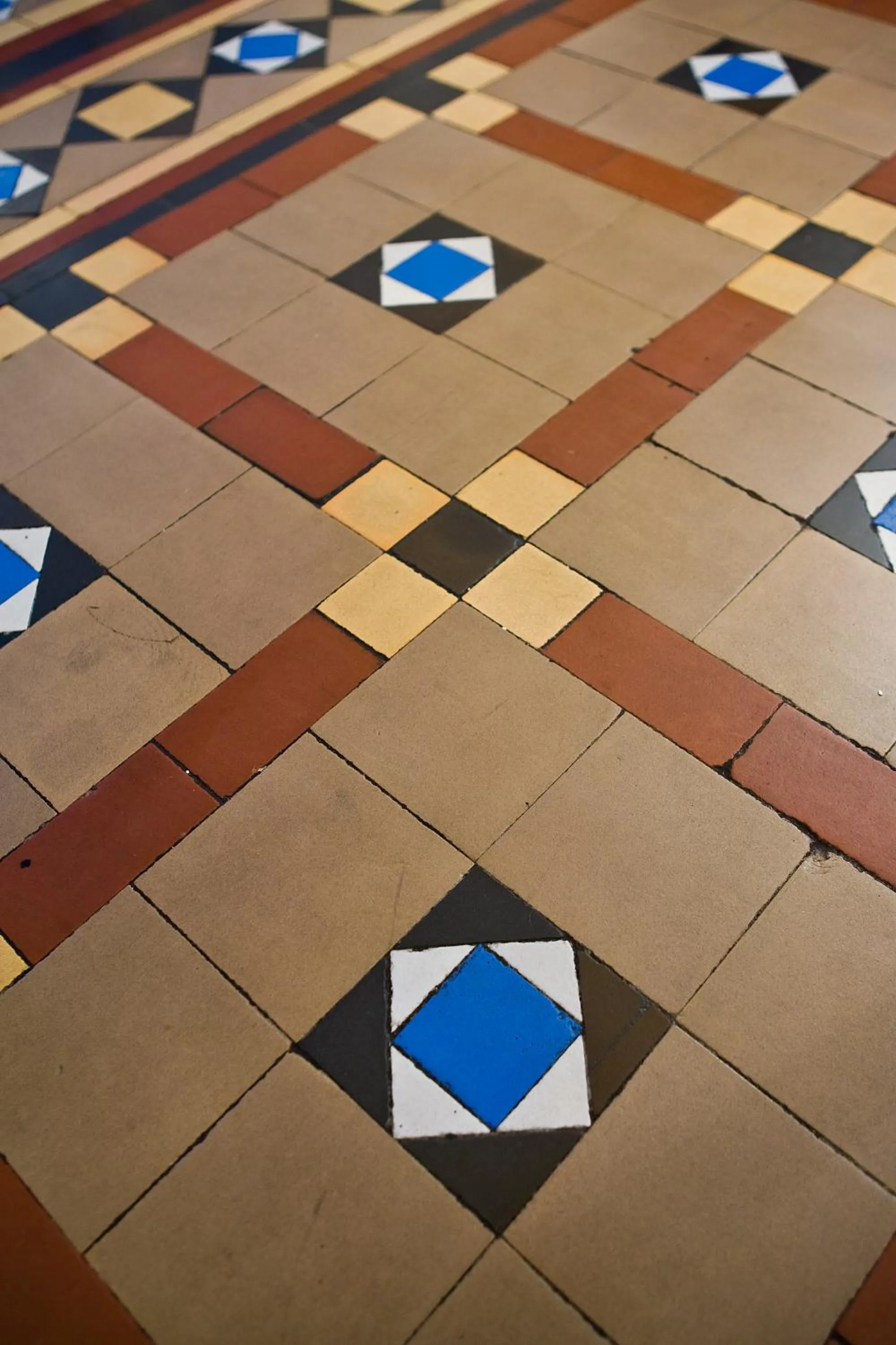 Facade/entrance in The Hideaway At Windermere (Adults only)