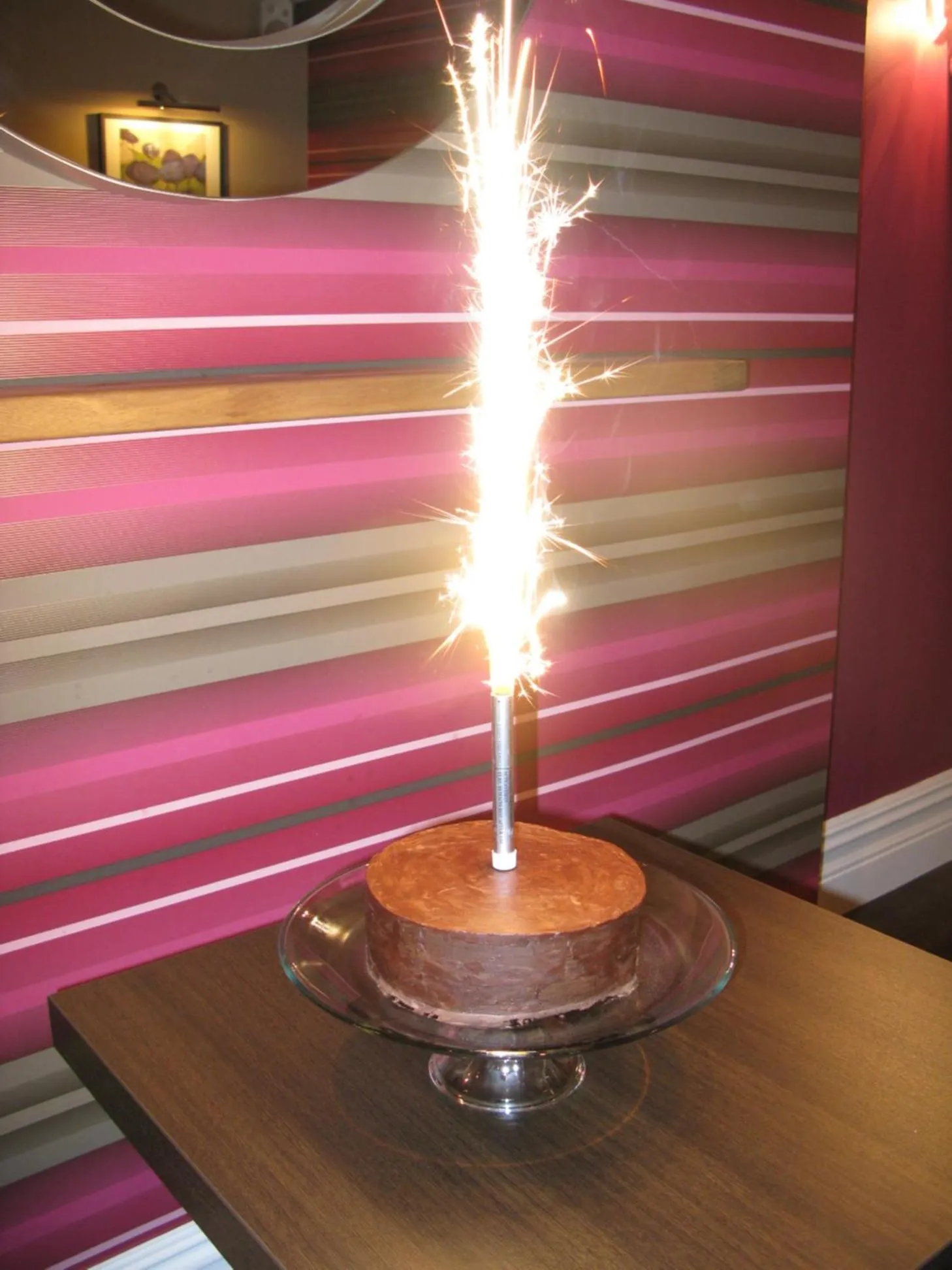 Food and drinks in The Hideaway At Windermere (Adults only)