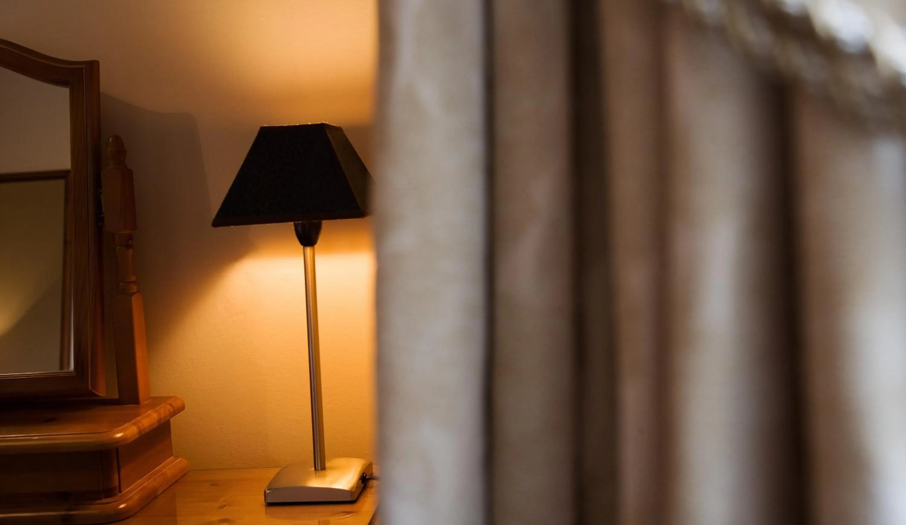 Decorative detail in The Hideaway At Windermere (Adults only)