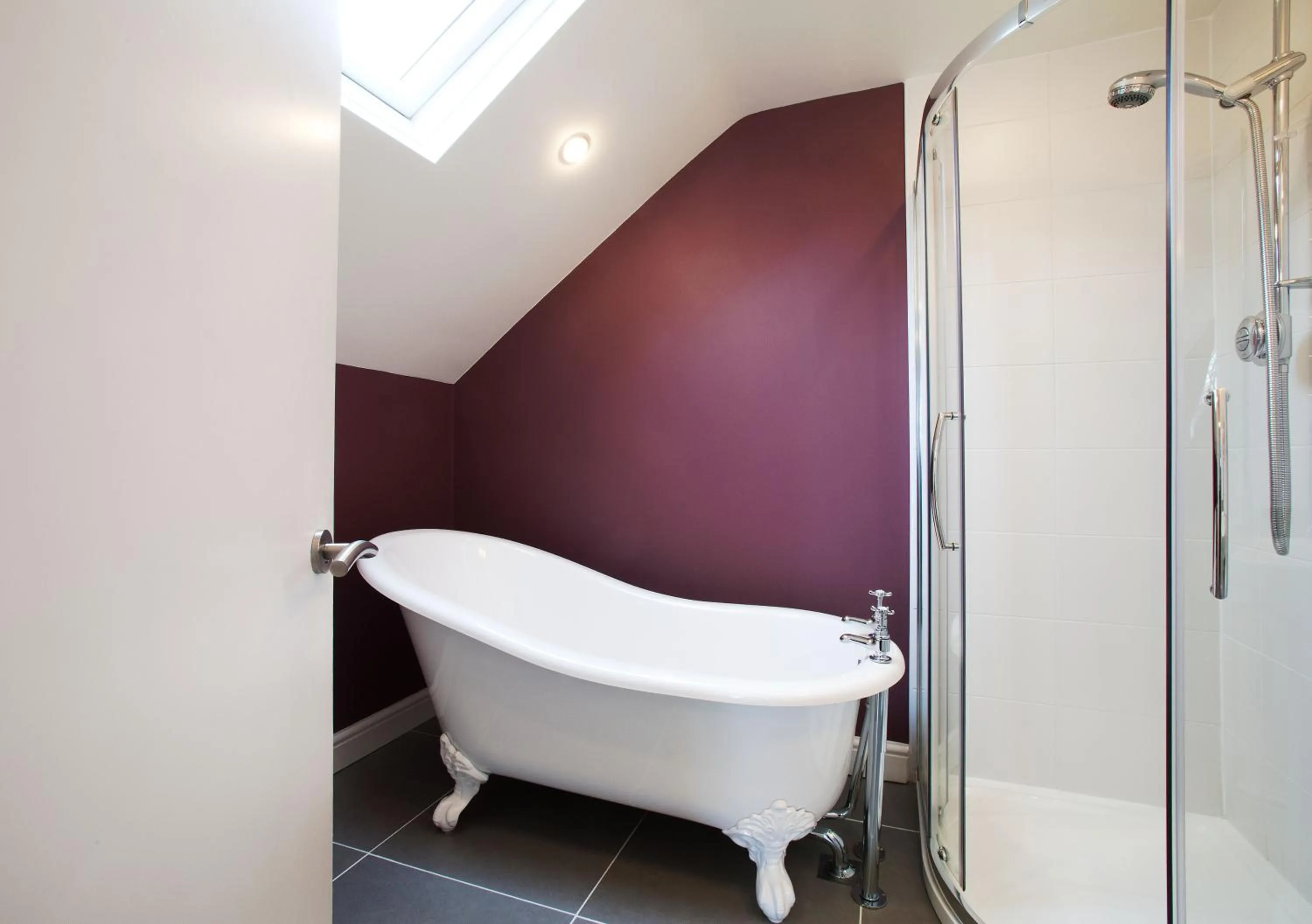 Bathroom in The Hideaway At Windermere (Adults only)