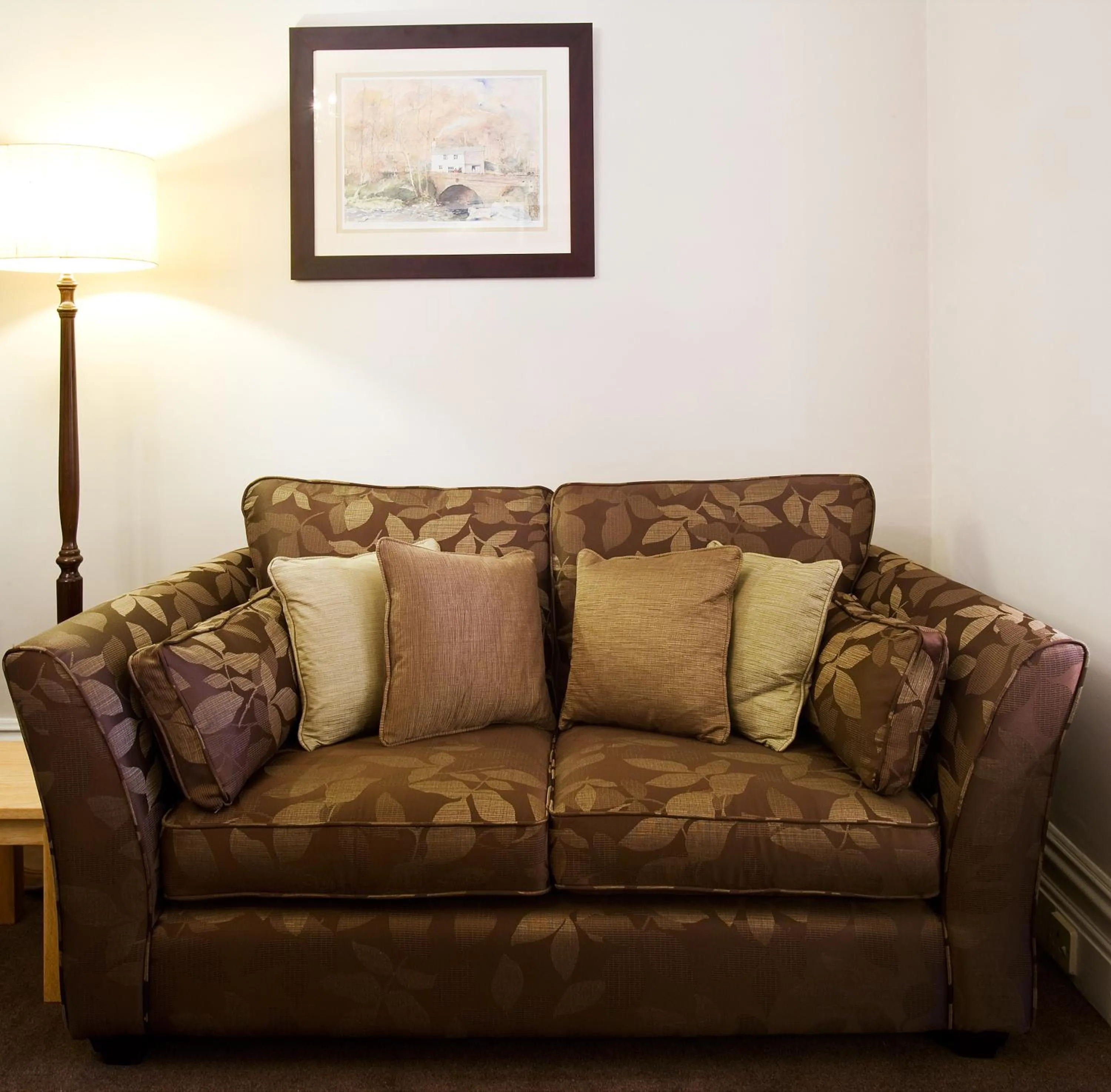 Lounge or bar in The Hideaway At Windermere (Adults only)