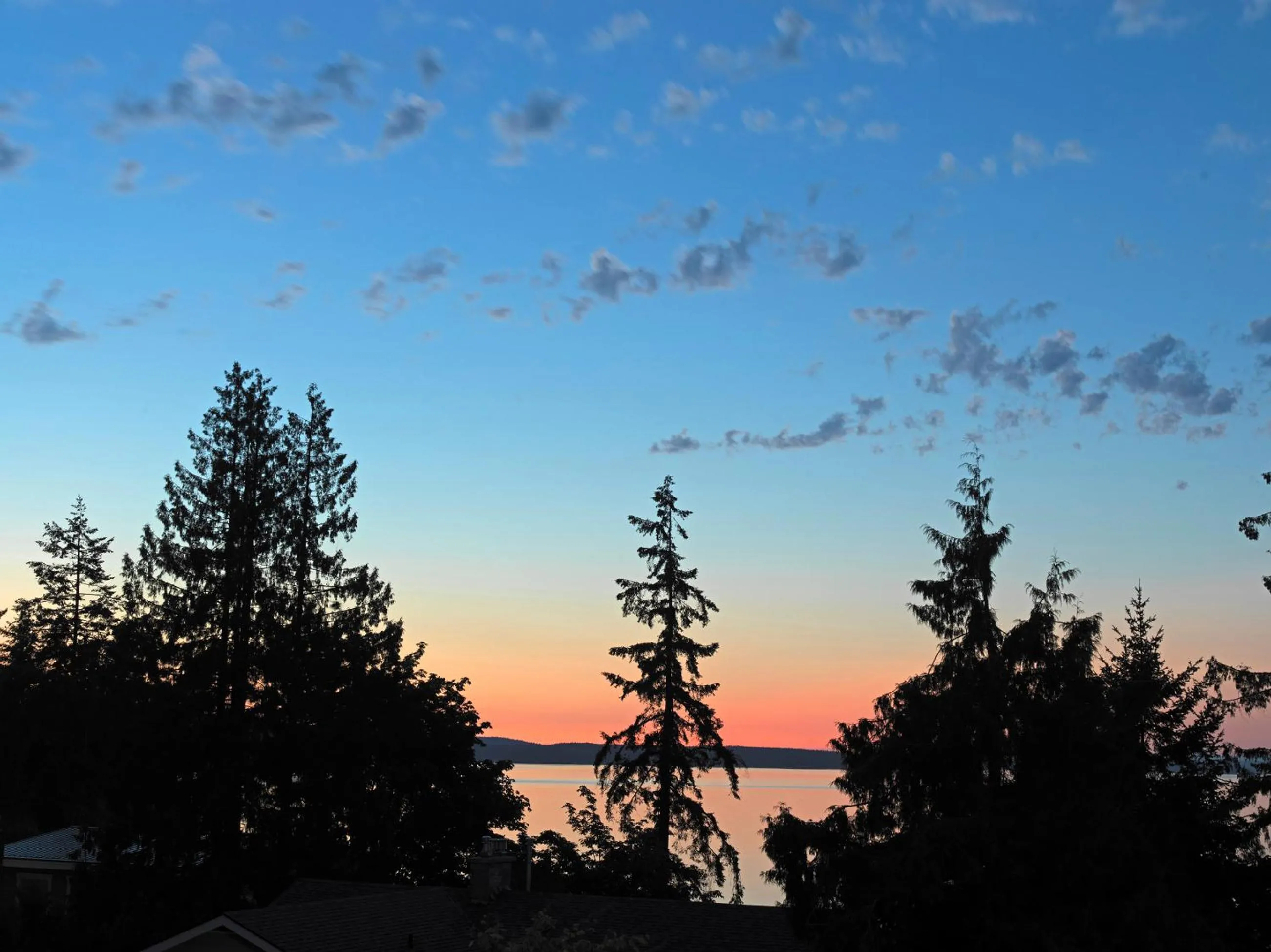 Eagle Rock Bed and Breakfast