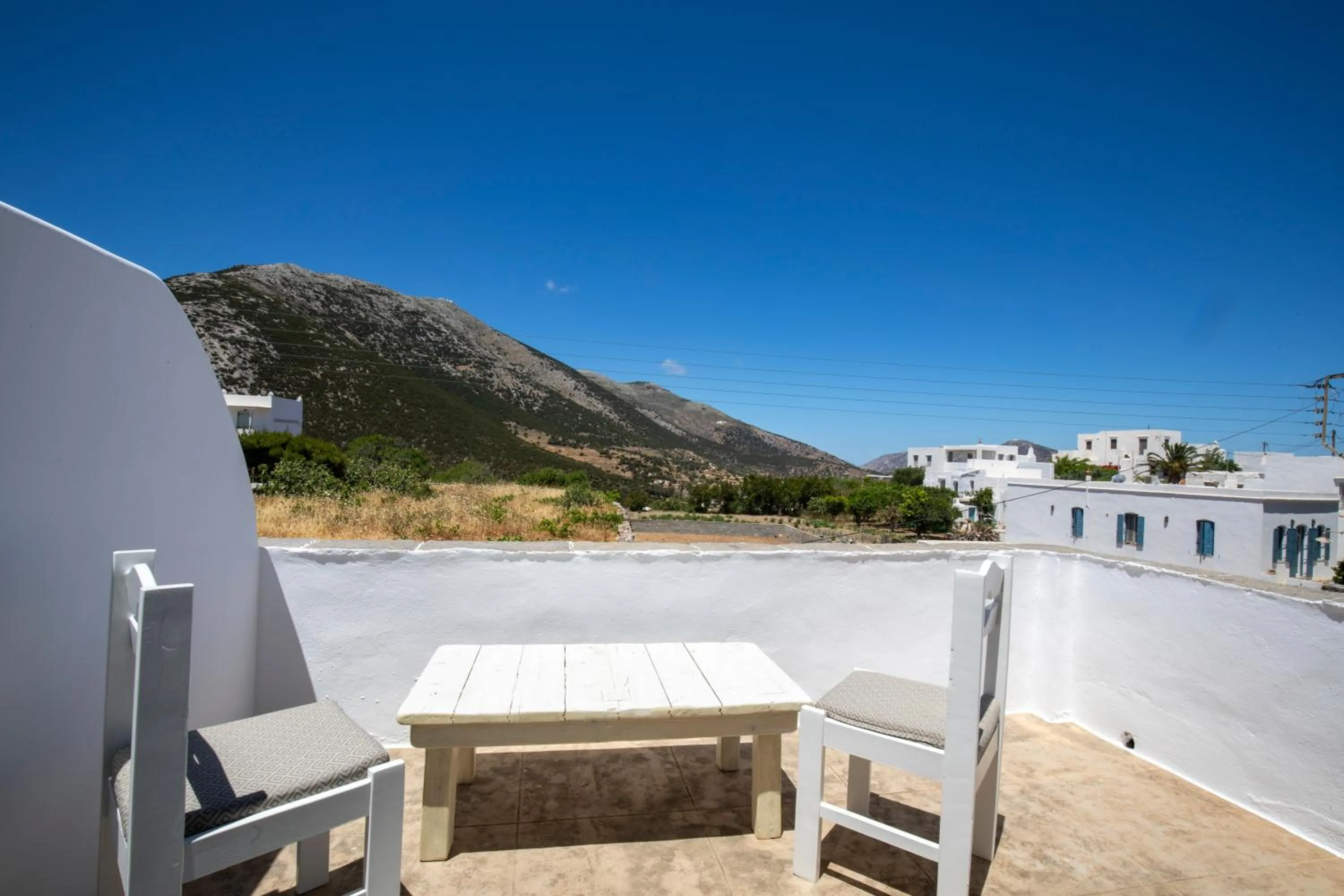 Hotel Galini Sifnos