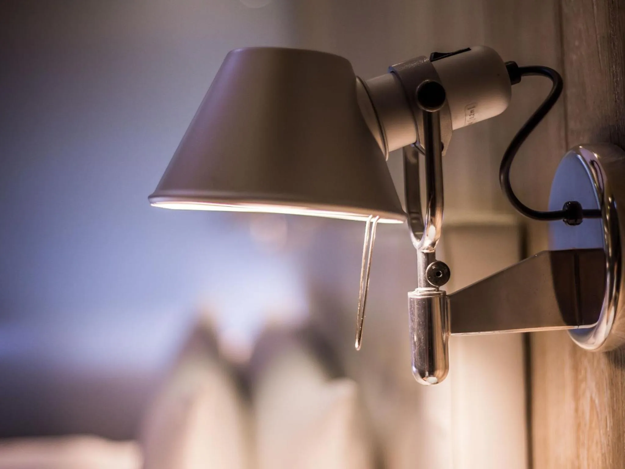 Business facilities in inhouse Hotel