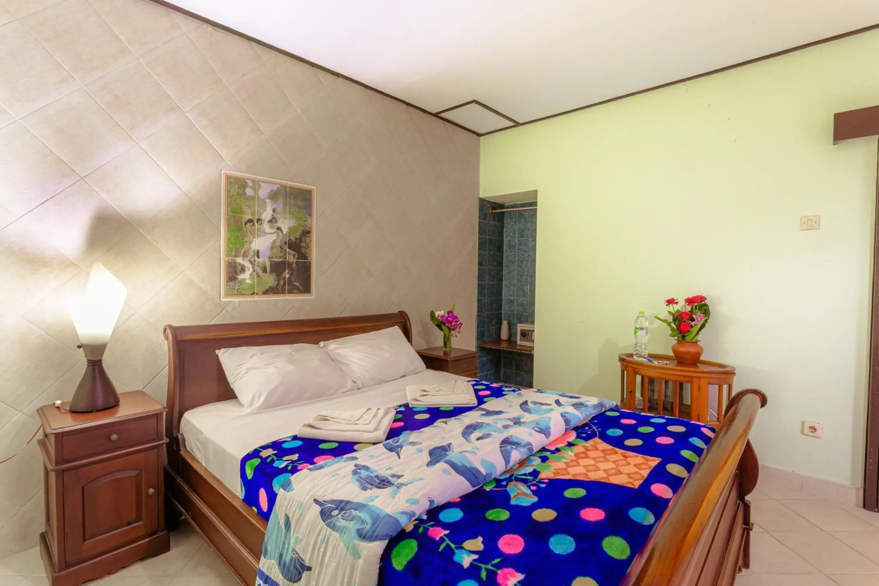 Suite - single occupancy in Pacung Indah Hotel & Restaurant by ecommerceloka Suite - single occupancy in Pacung Indah Hotel & Restaurant by ecommerceloka