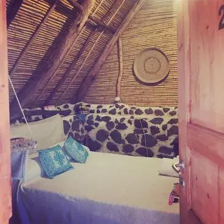 Double or Twin Room with Bathroom in Ovile Juanne Loddo Double or Twin Room with Bathroom in Ovile Juanne Loddo