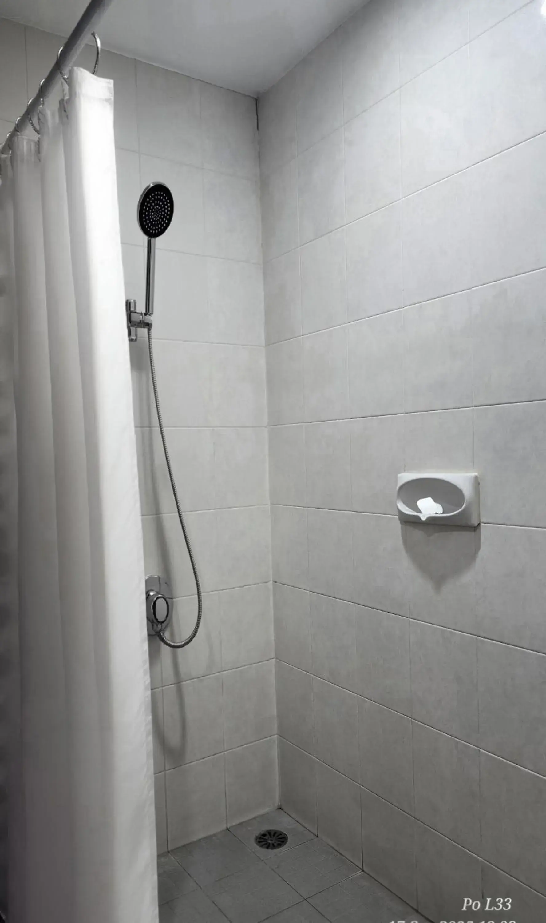 Superior Twin Room in Parkside Mandarin Hotel Pekalongan Superior Twin Room in Parkside Mandarin Hotel Pekalongan