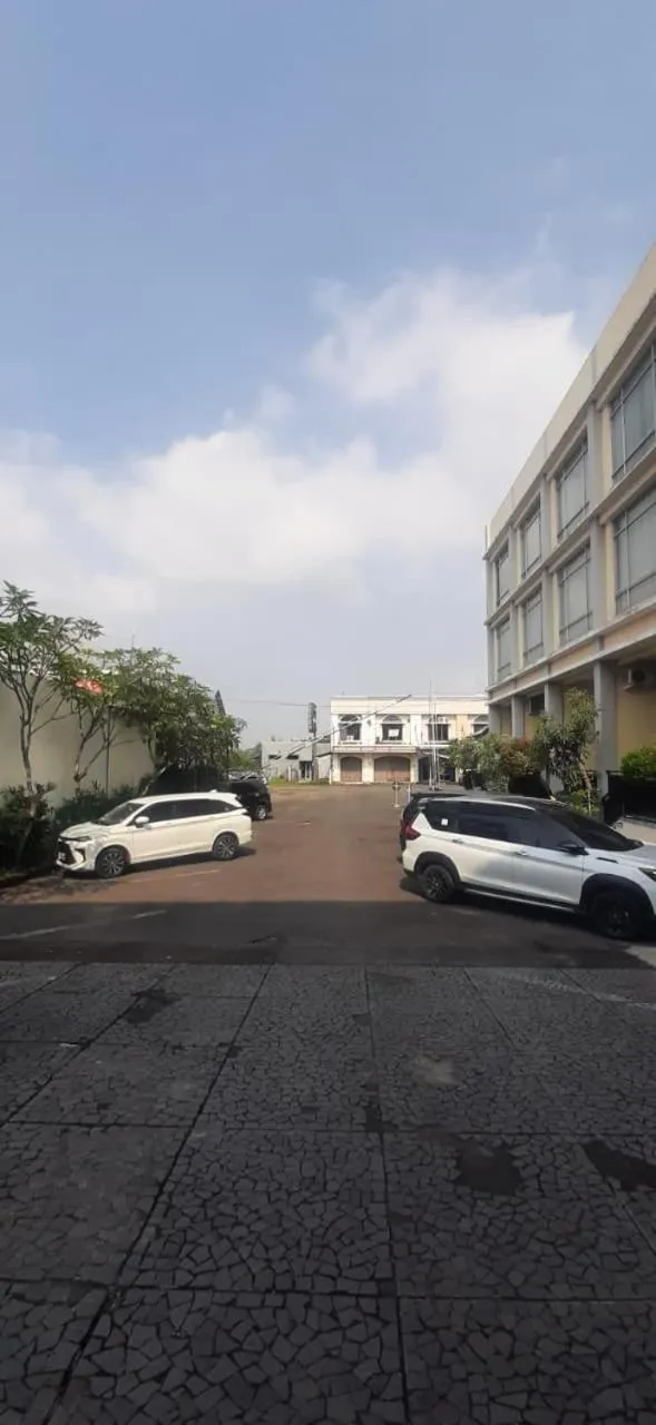 Parkside Mandarin Hotel Pekalongan