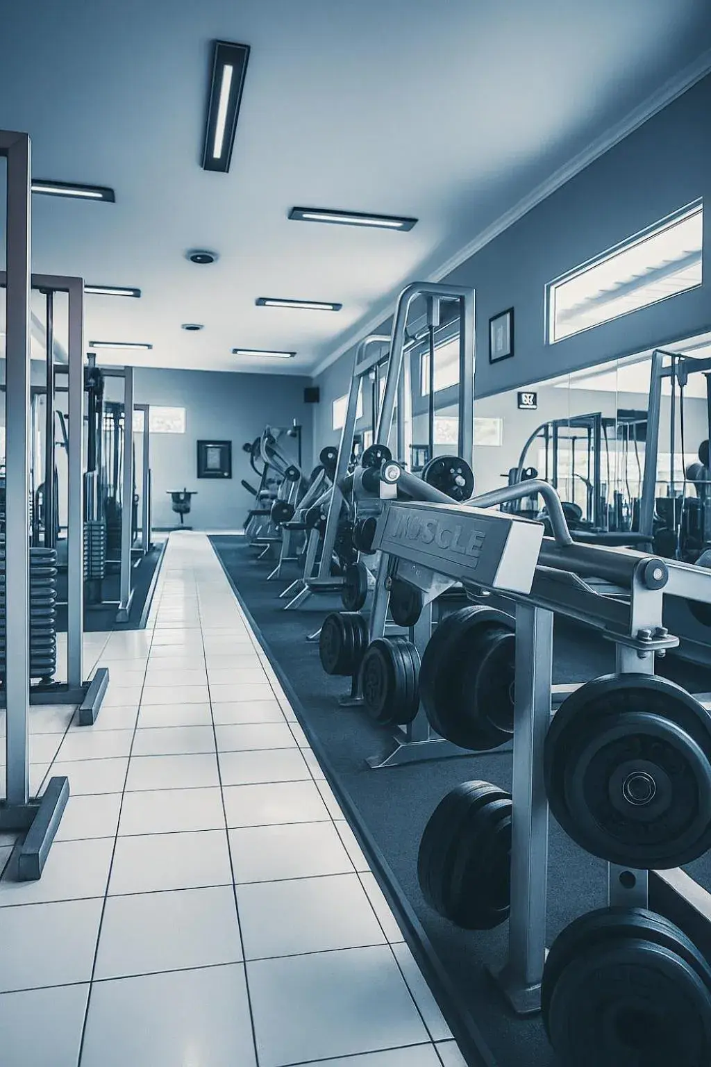 Property building in Parkside Mandarin Hotel Pekalongan Property building in Parkside Mandarin Hotel Pekalongan