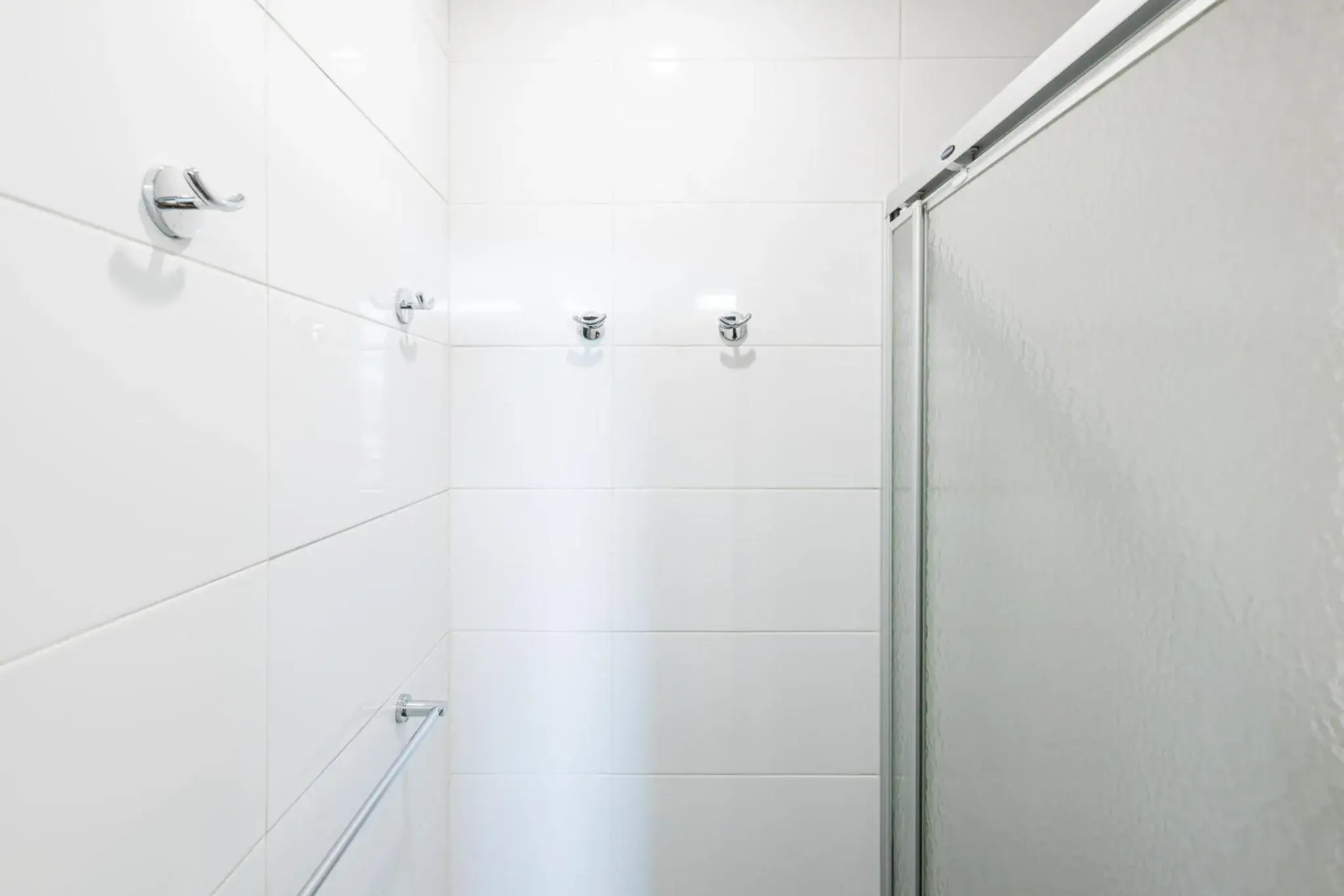 Shower in Bunk Brisbane Shower in Bunk Brisbane