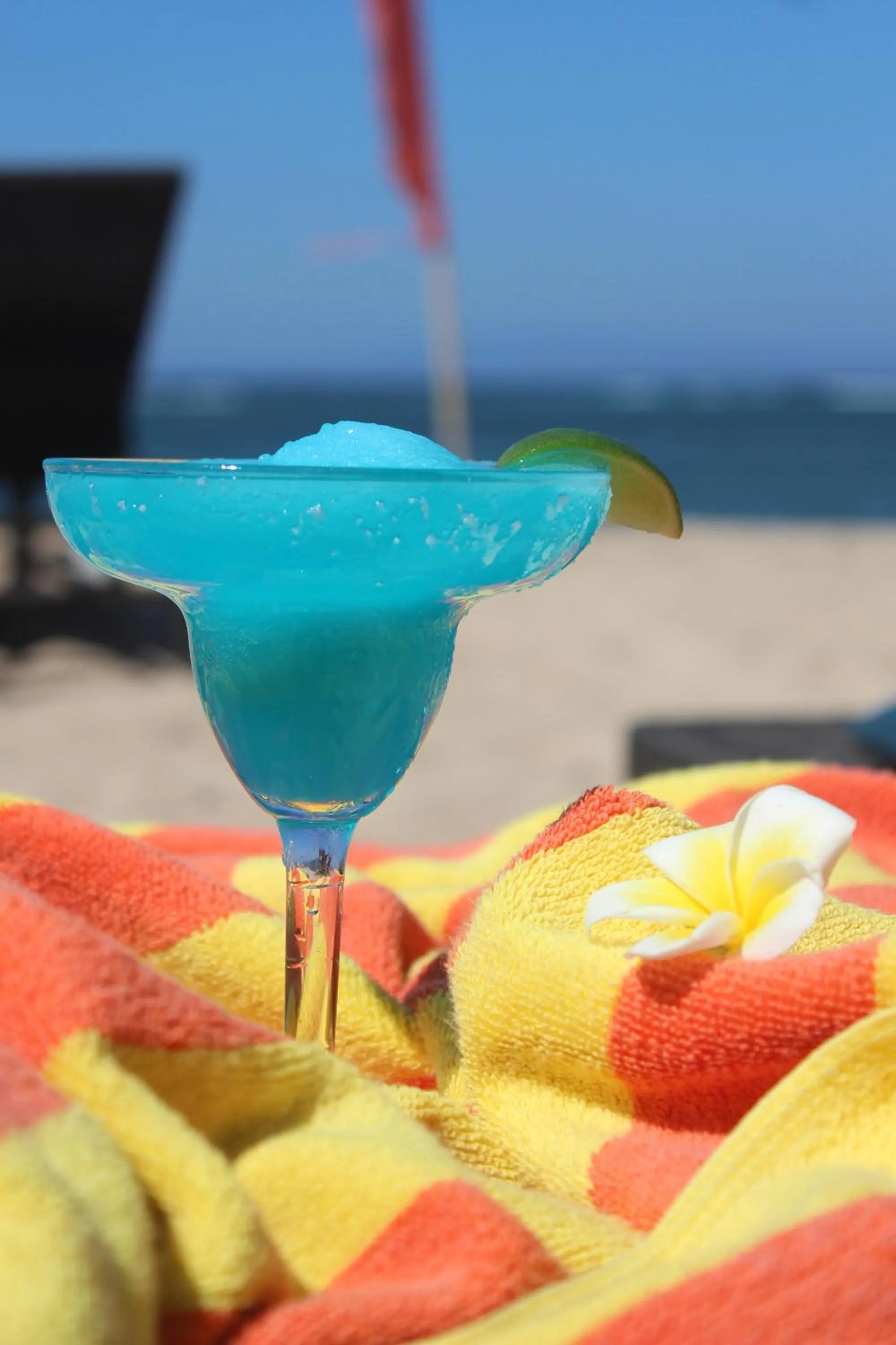 Day in Besakih Beach Hotel