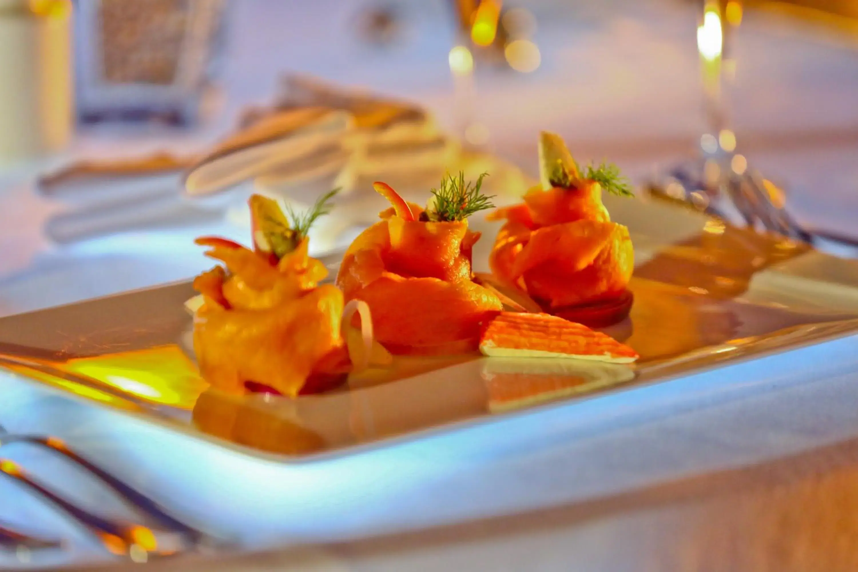 Food and drinks in Charmillion Club Resort Food and drinks in Charmillion Club Resort