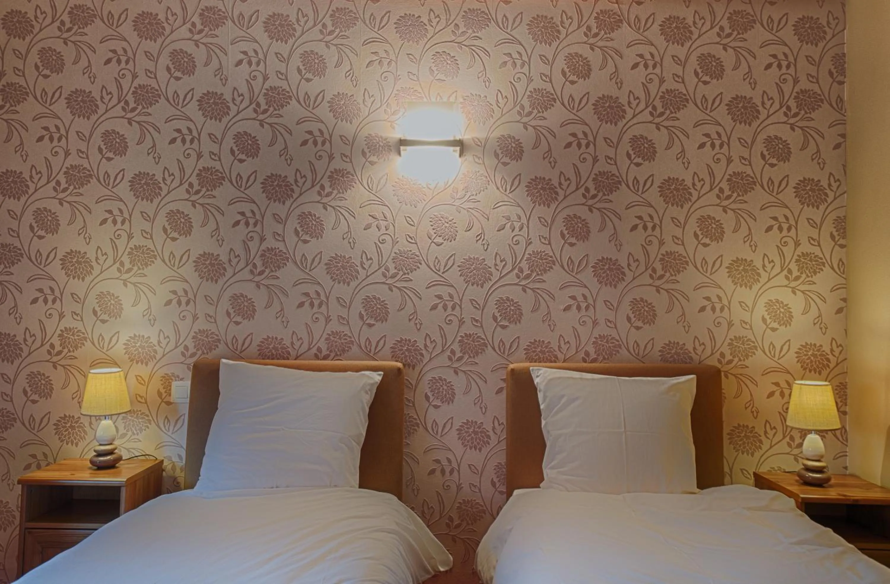 Double or Twin Room - single occupancy in B&B Euverbraeke