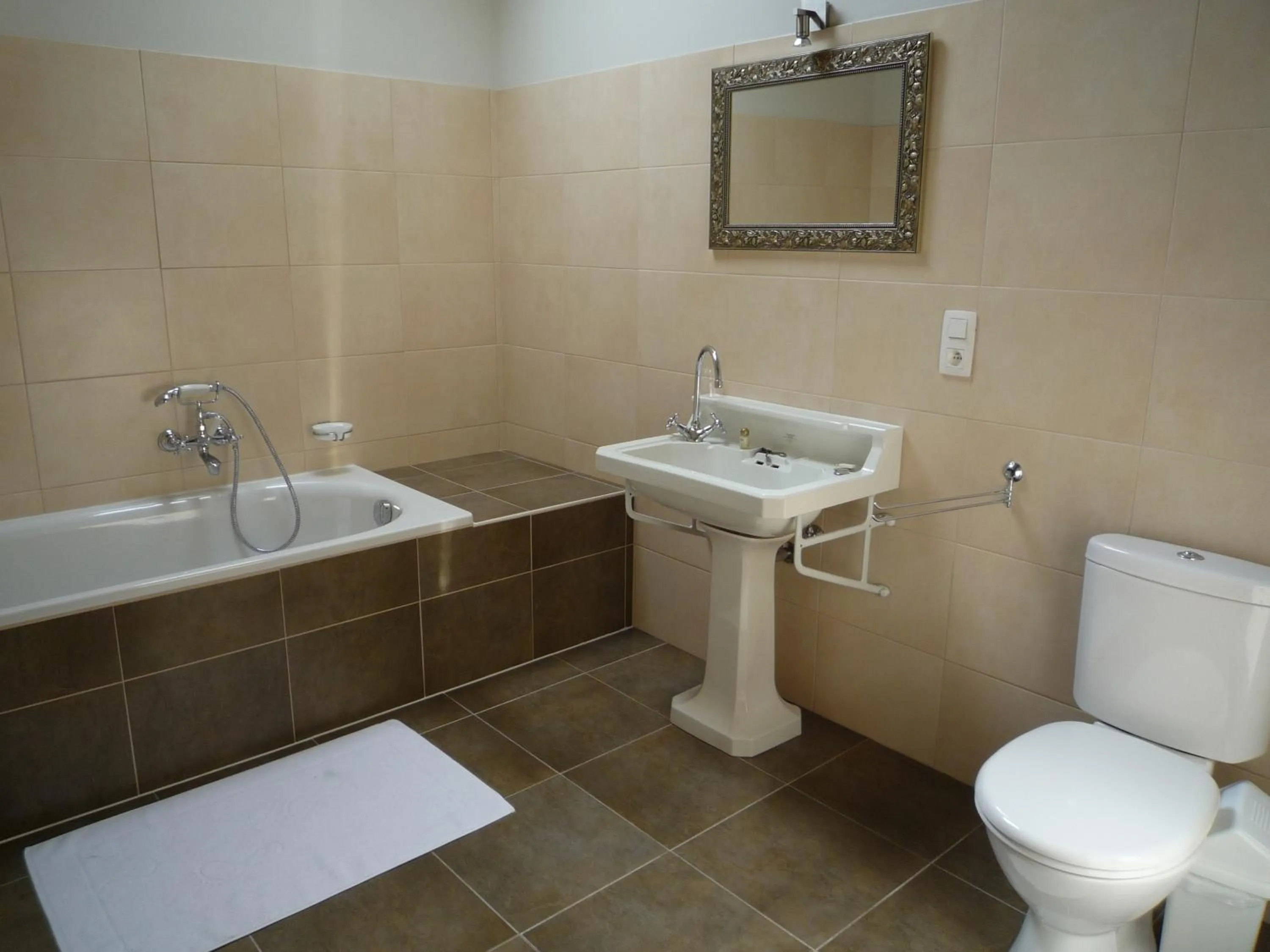 Suite - single occupancy in B&B Euverbraeke