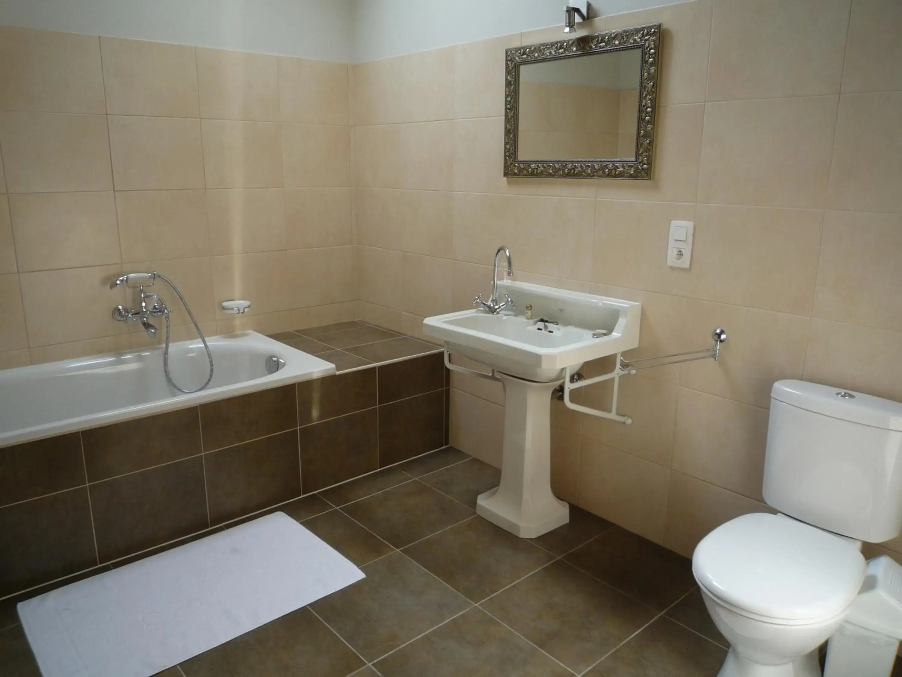 Suite - single occupancy in B&B Euverbraeke Suite - single occupancy in B&B Euverbraeke