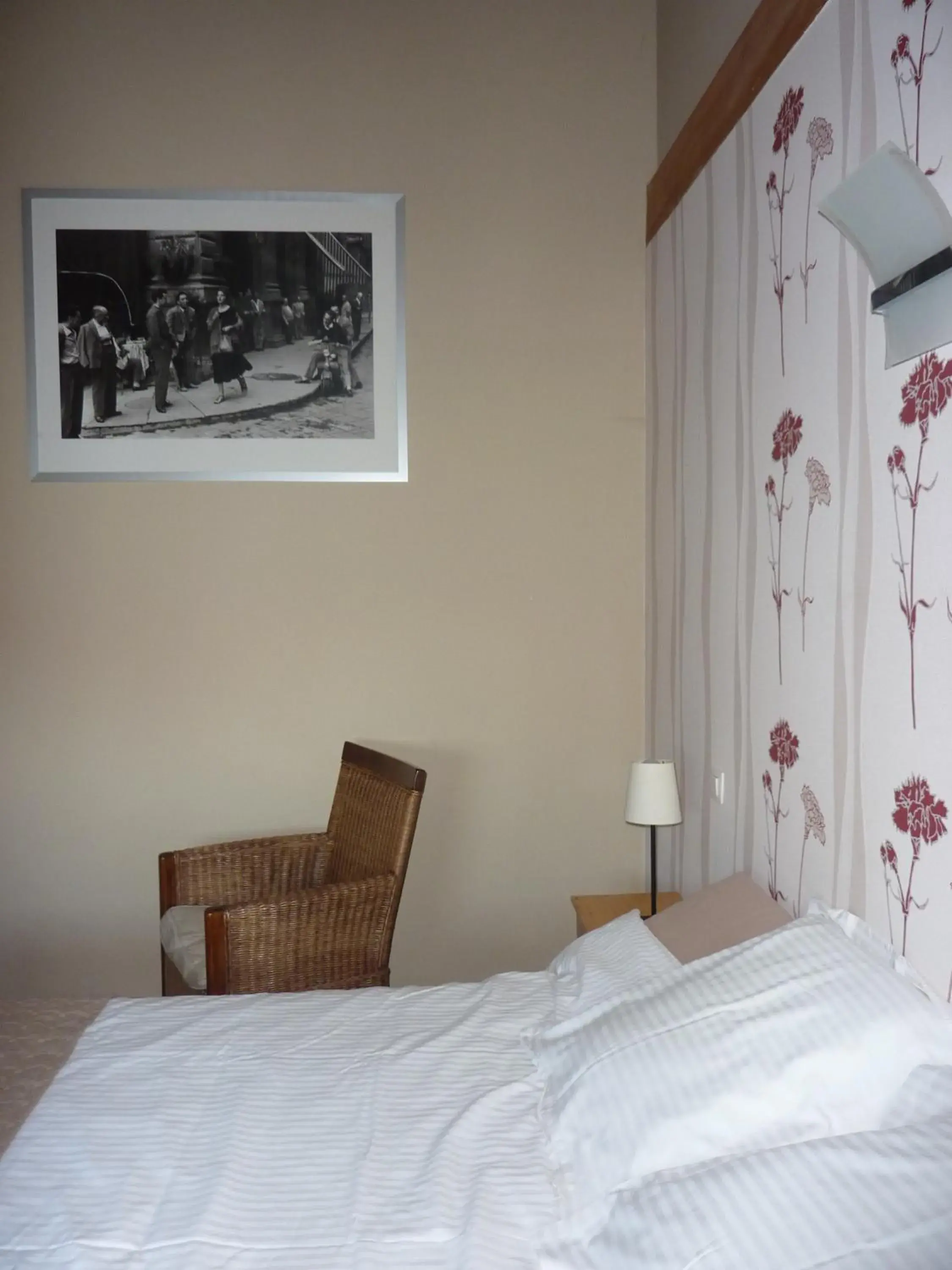 Family Room (4 Adults) - single occupancy in B&B Euverbraeke Family Room (4 Adults) - single occupancy in B&B Euverbraeke