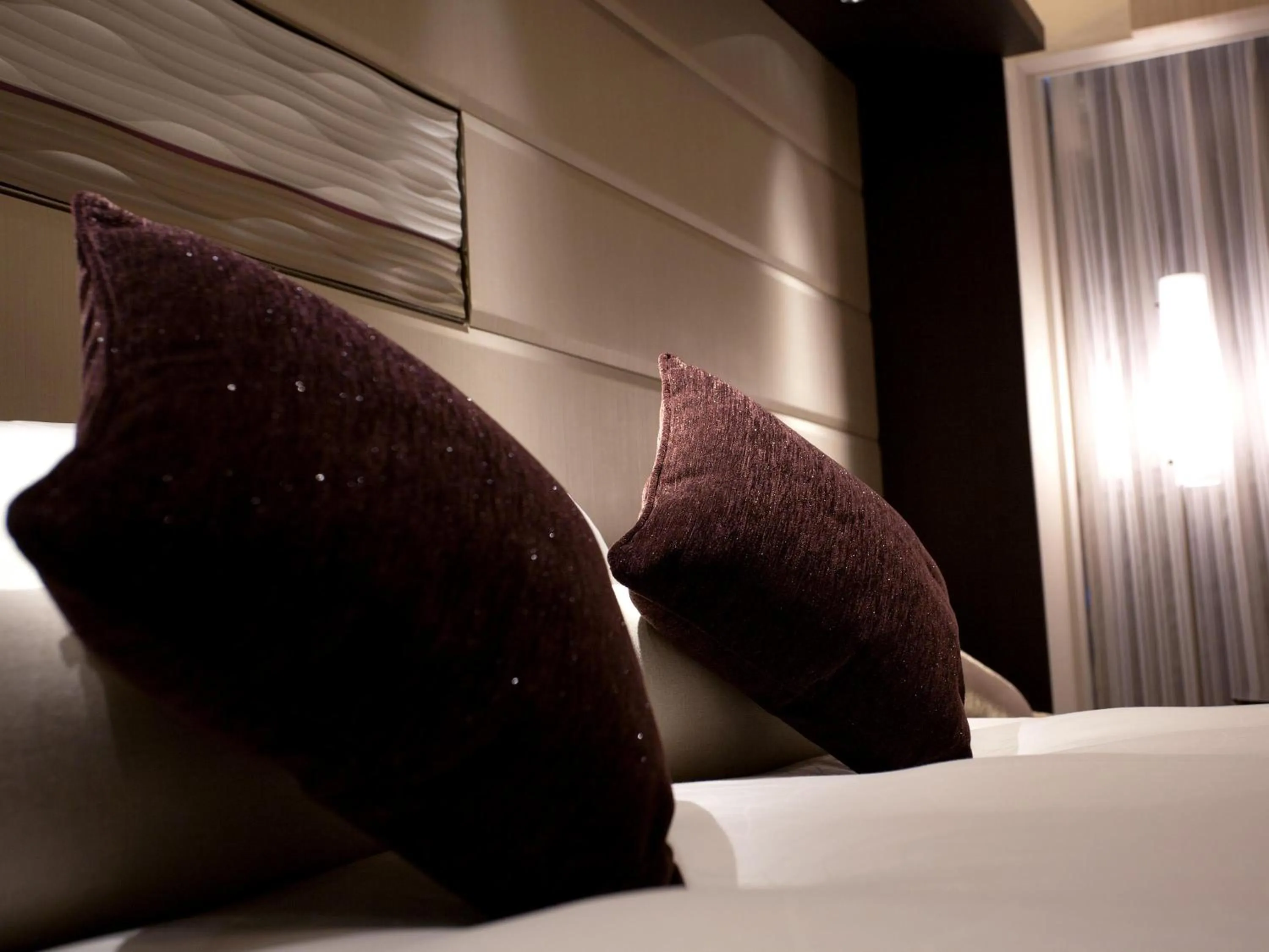 Other, Bed in Solaria Nishitetsu Hotel Ginza