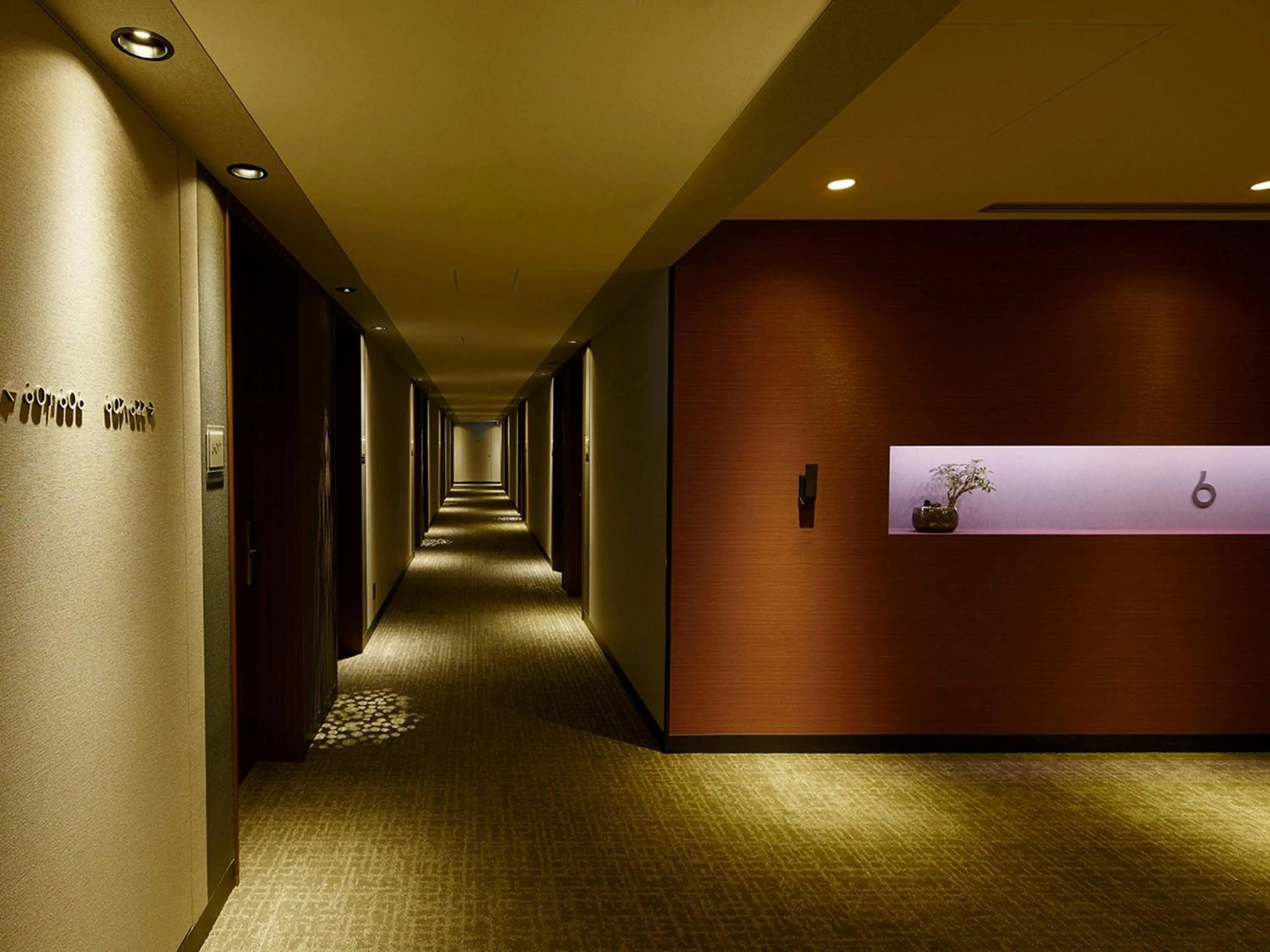 Other in Solaria Nishitetsu Hotel Ginza