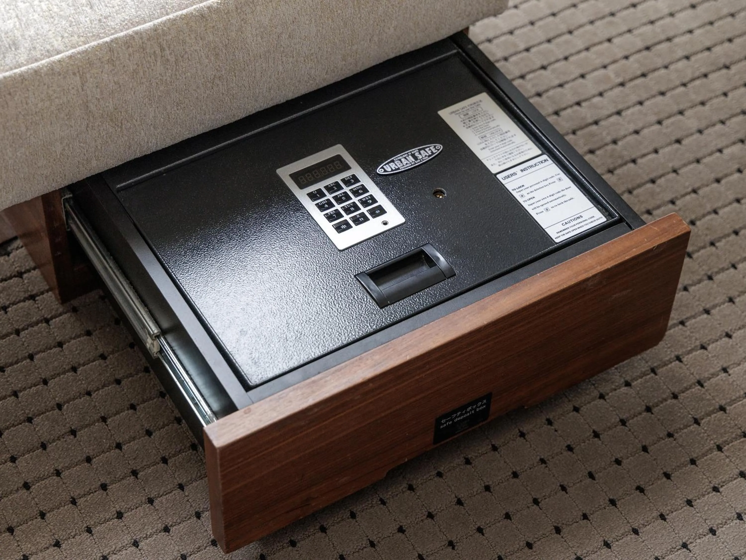 Other in Solaria Nishitetsu Hotel Ginza