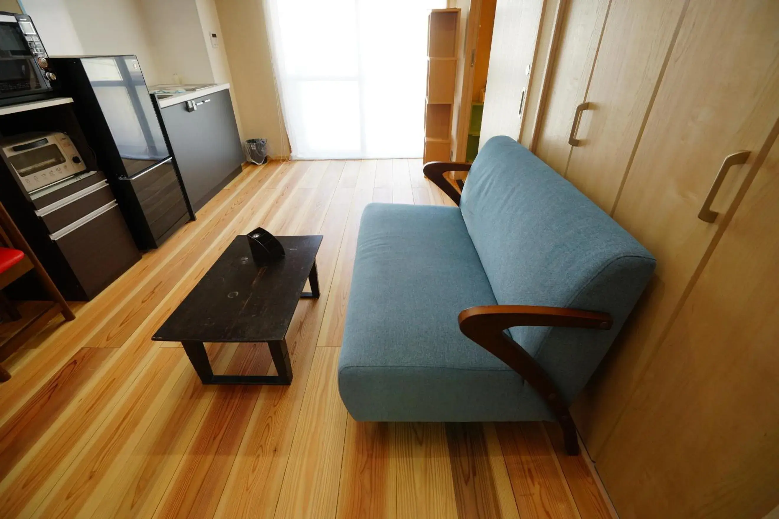 Apartment with Balcony in Kyoto-Gion Tourist House Apartment with Balcony in Kyoto-Gion Tourist House