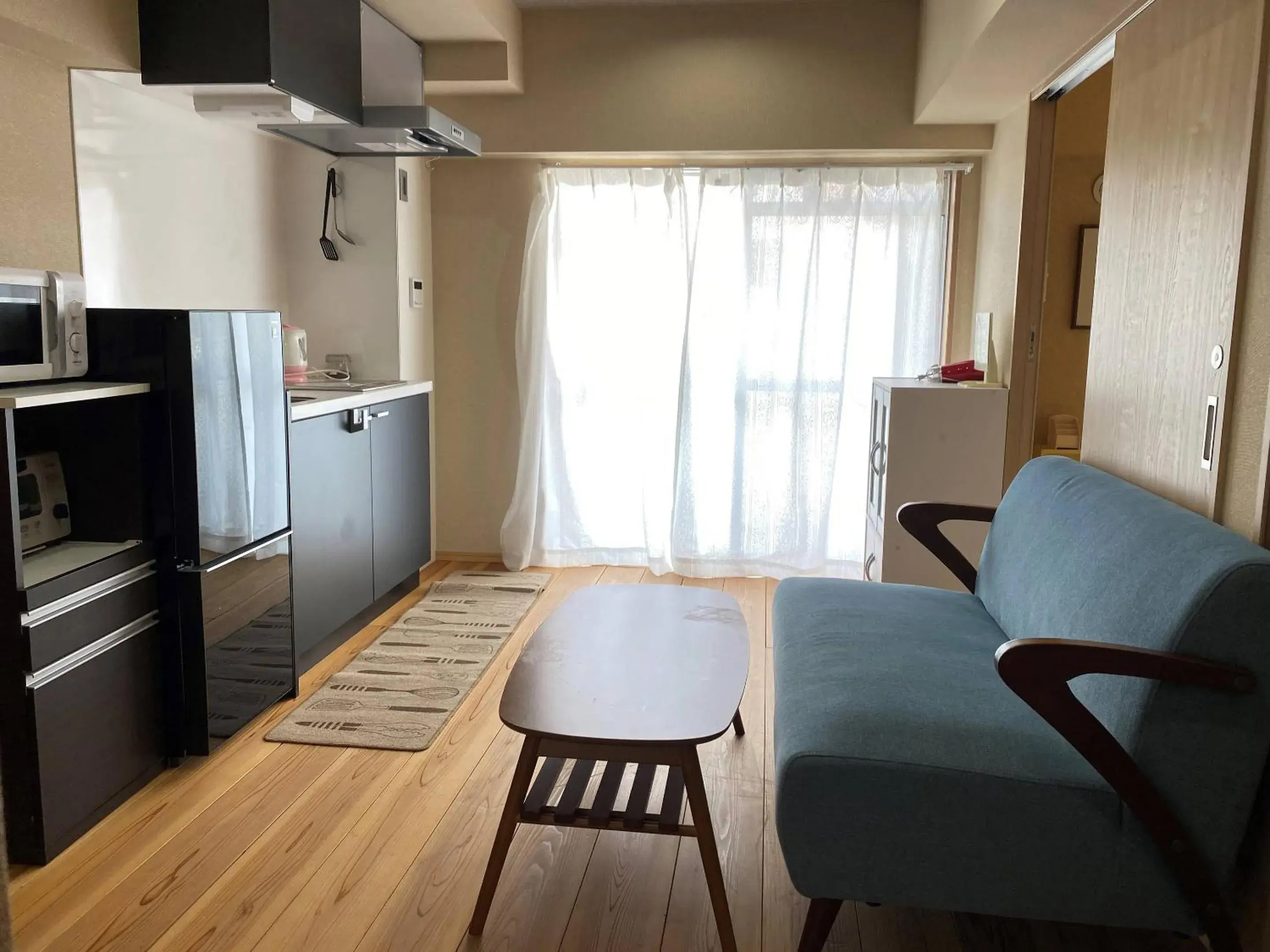 Apartment with Balcony in Kyoto-Gion Tourist House Apartment with Balcony in Kyoto-Gion Tourist House