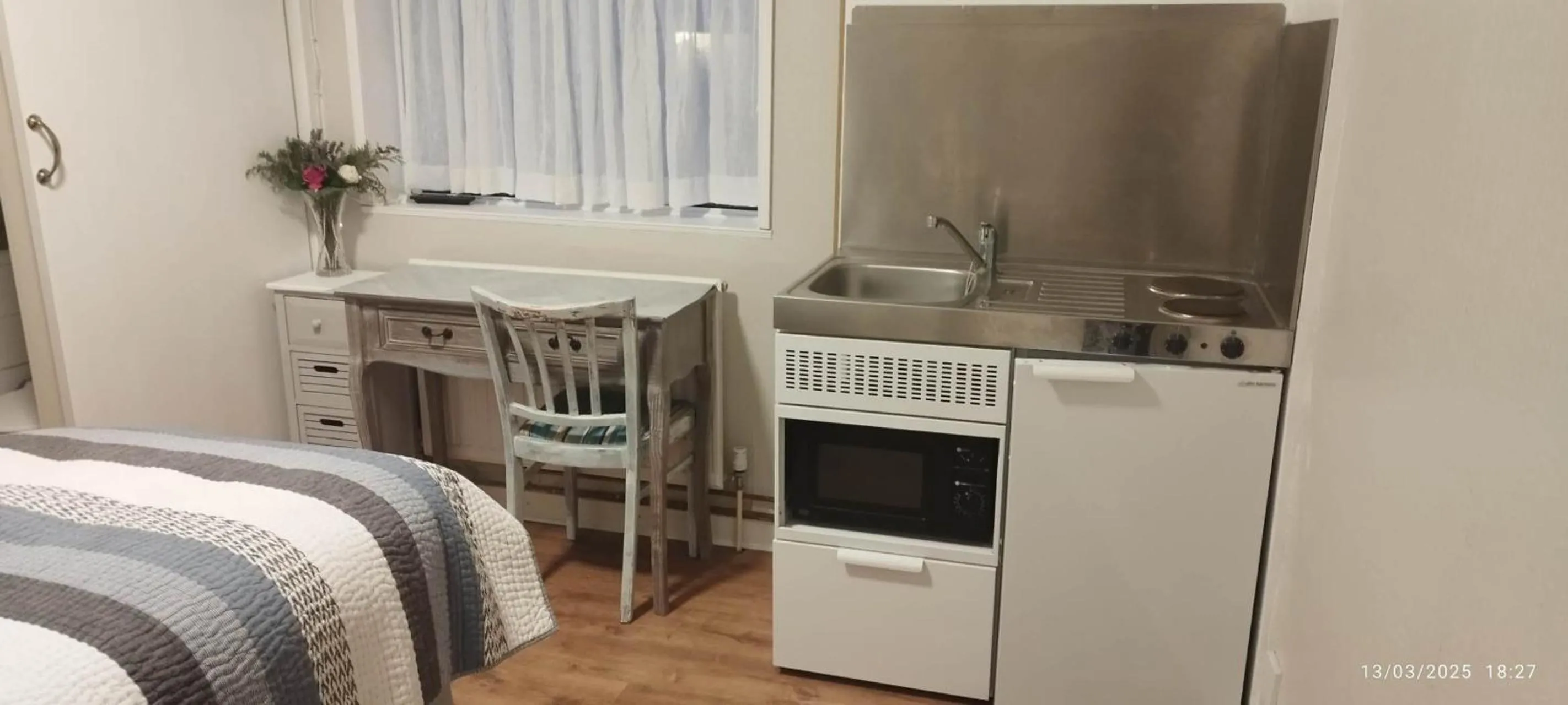 Standard Studio - single occupancy in Blue Palms