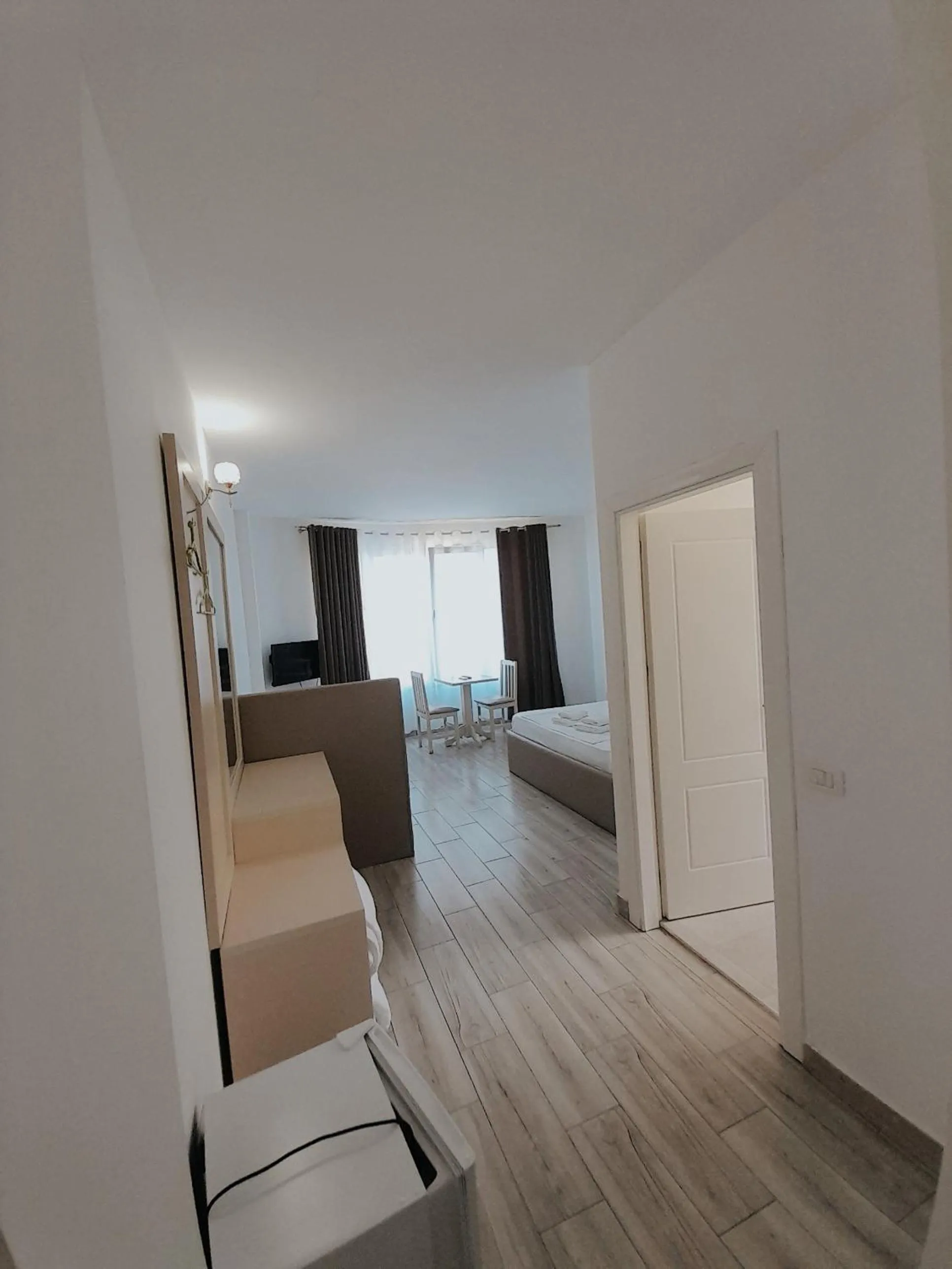 Hotel Restaurant Univers