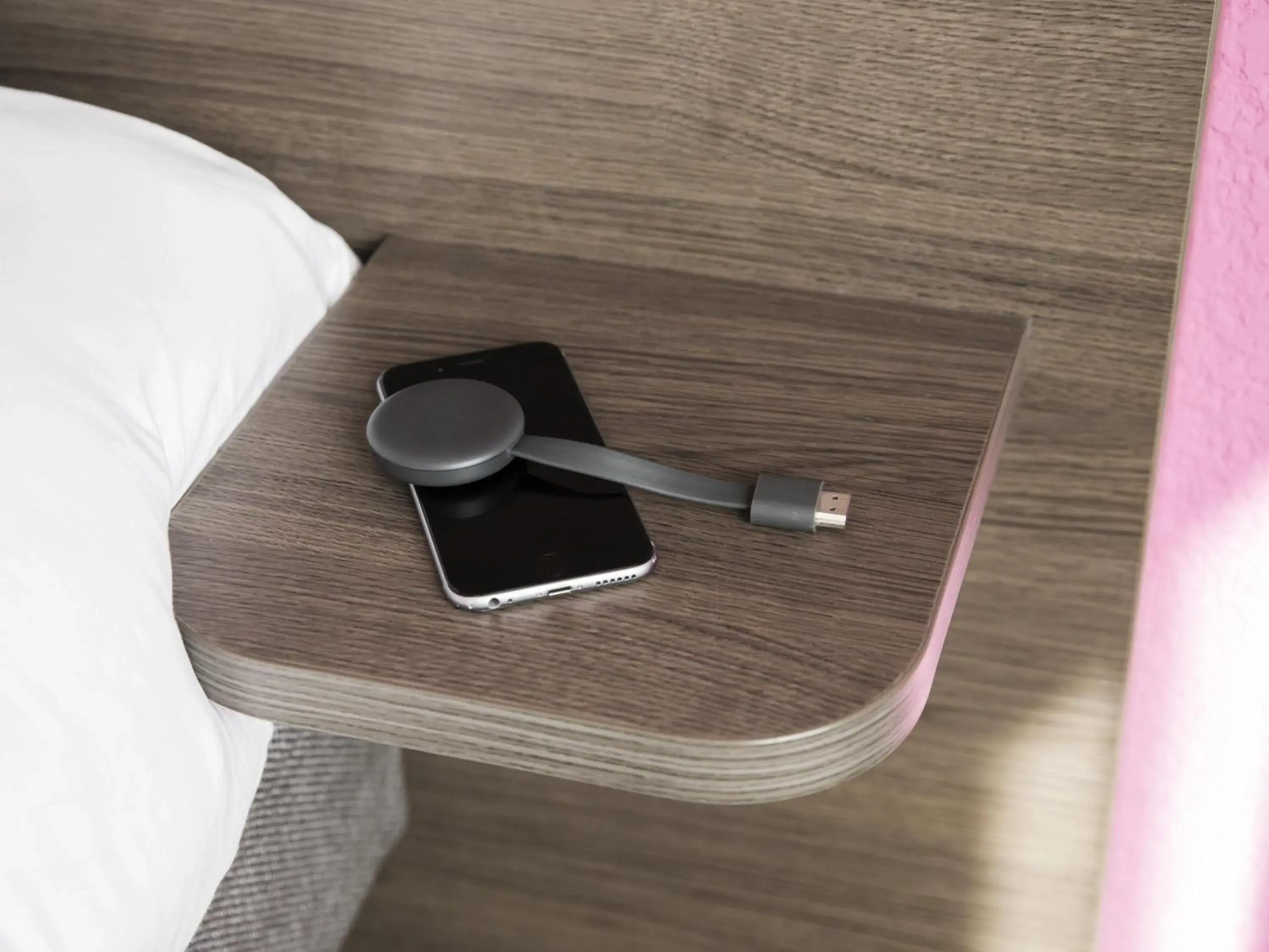 Bedroom in Aparthotel Adagio Access Strasbourg Petite France Bedroom in Aparthotel Adagio Access Strasbourg Petite France