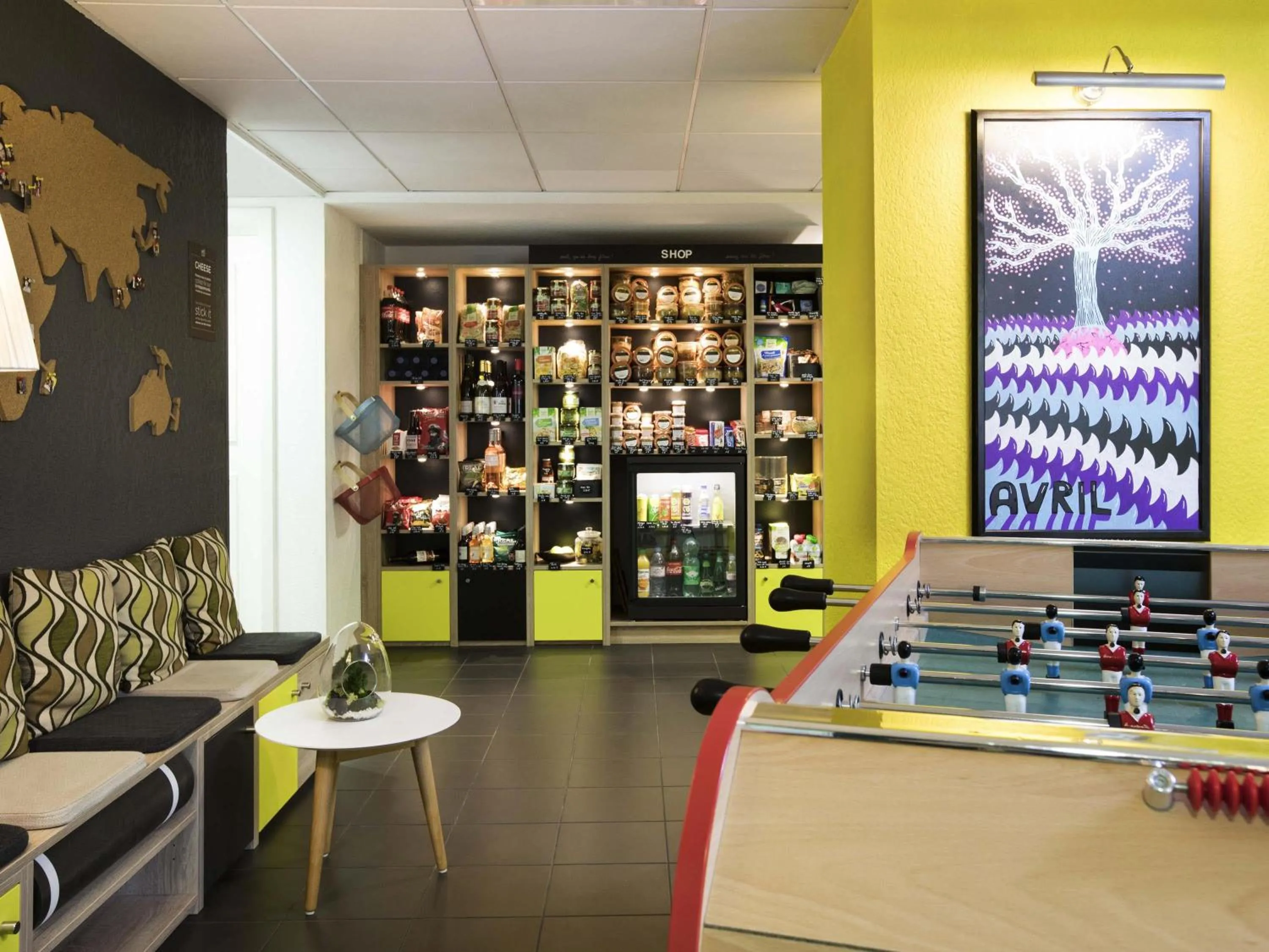 Property building in Aparthotel Adagio Access Strasbourg Petite France